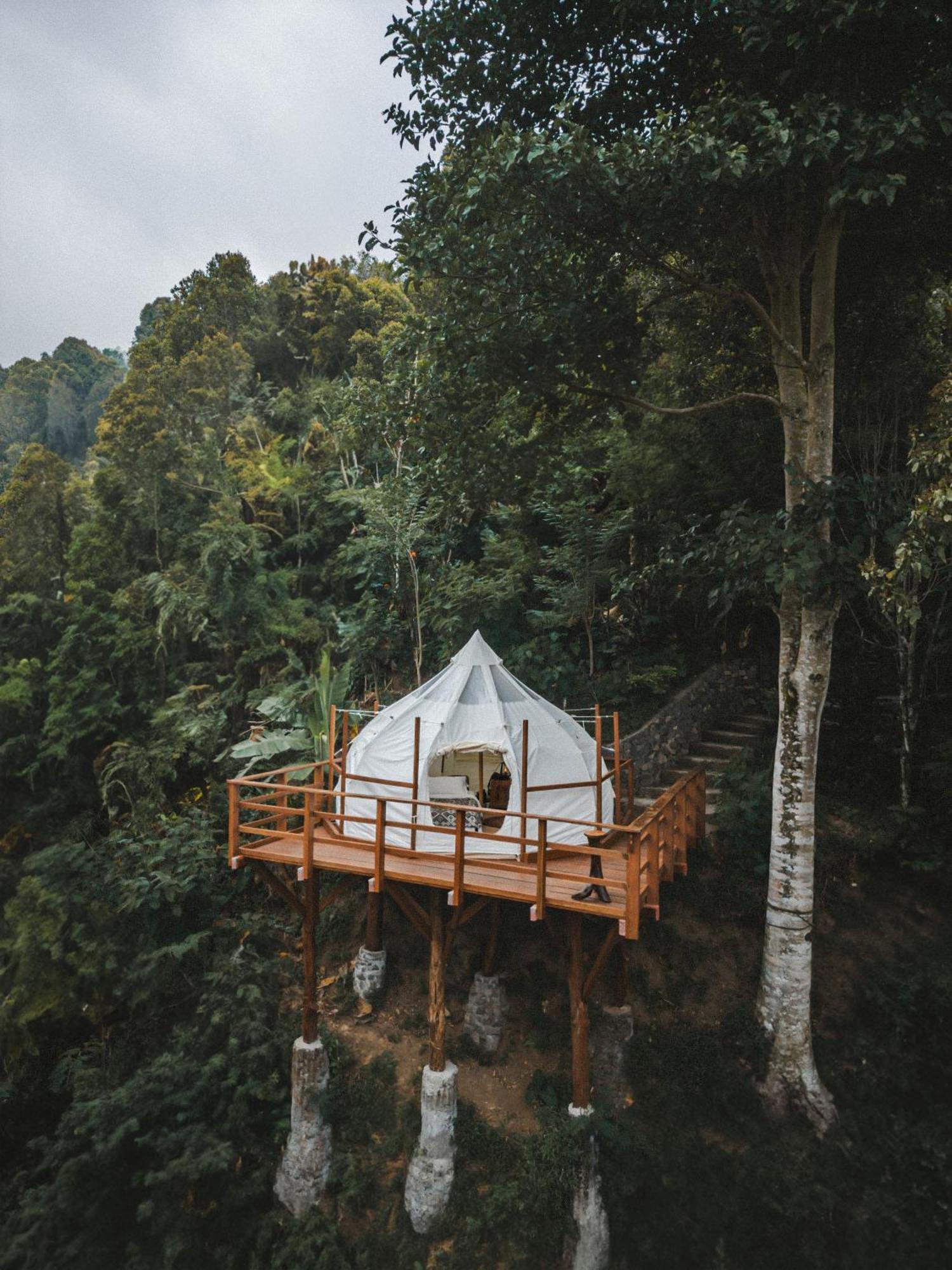 Desa Eko Munduk (Bali)