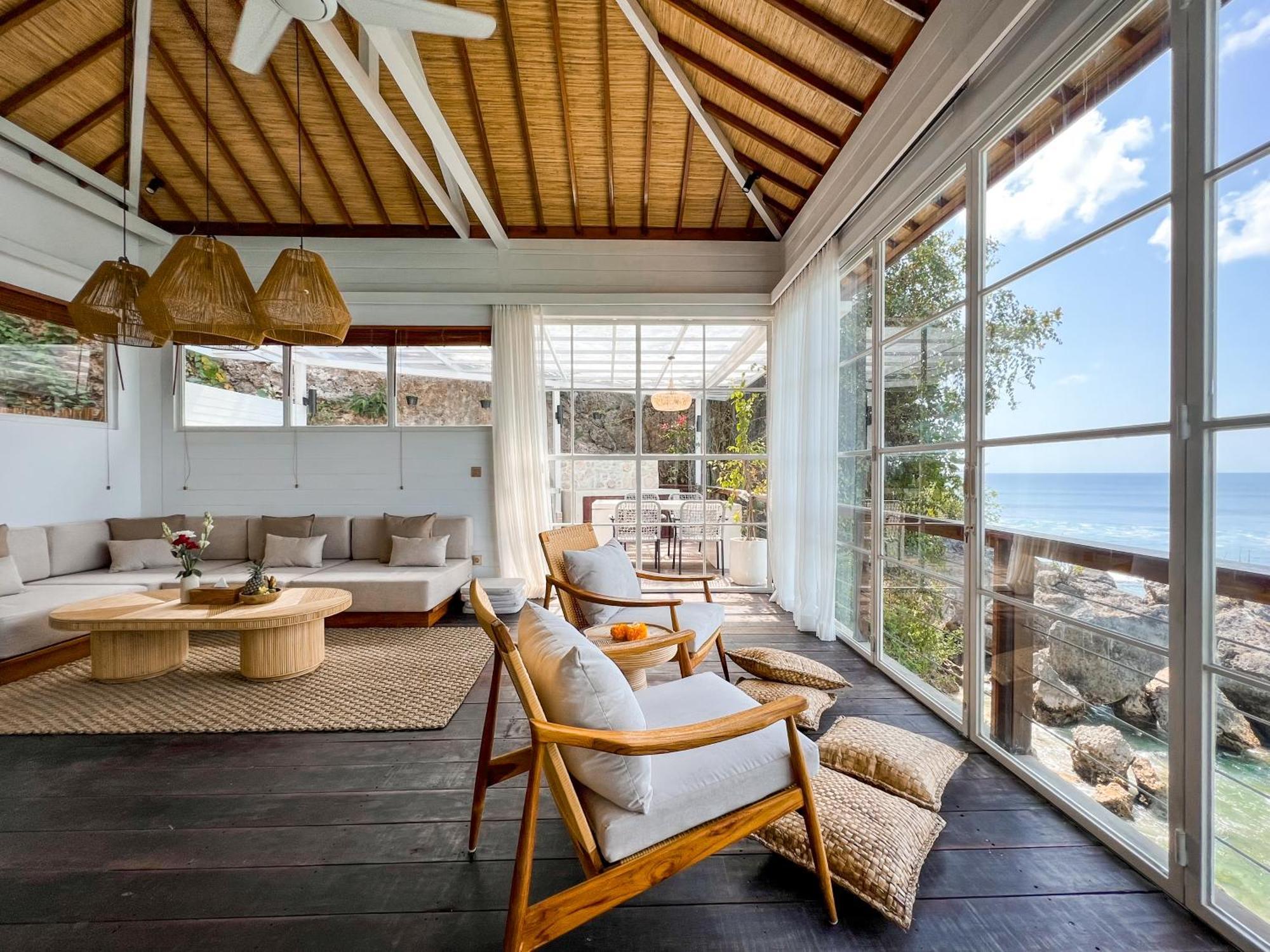 The Korowai Hotel