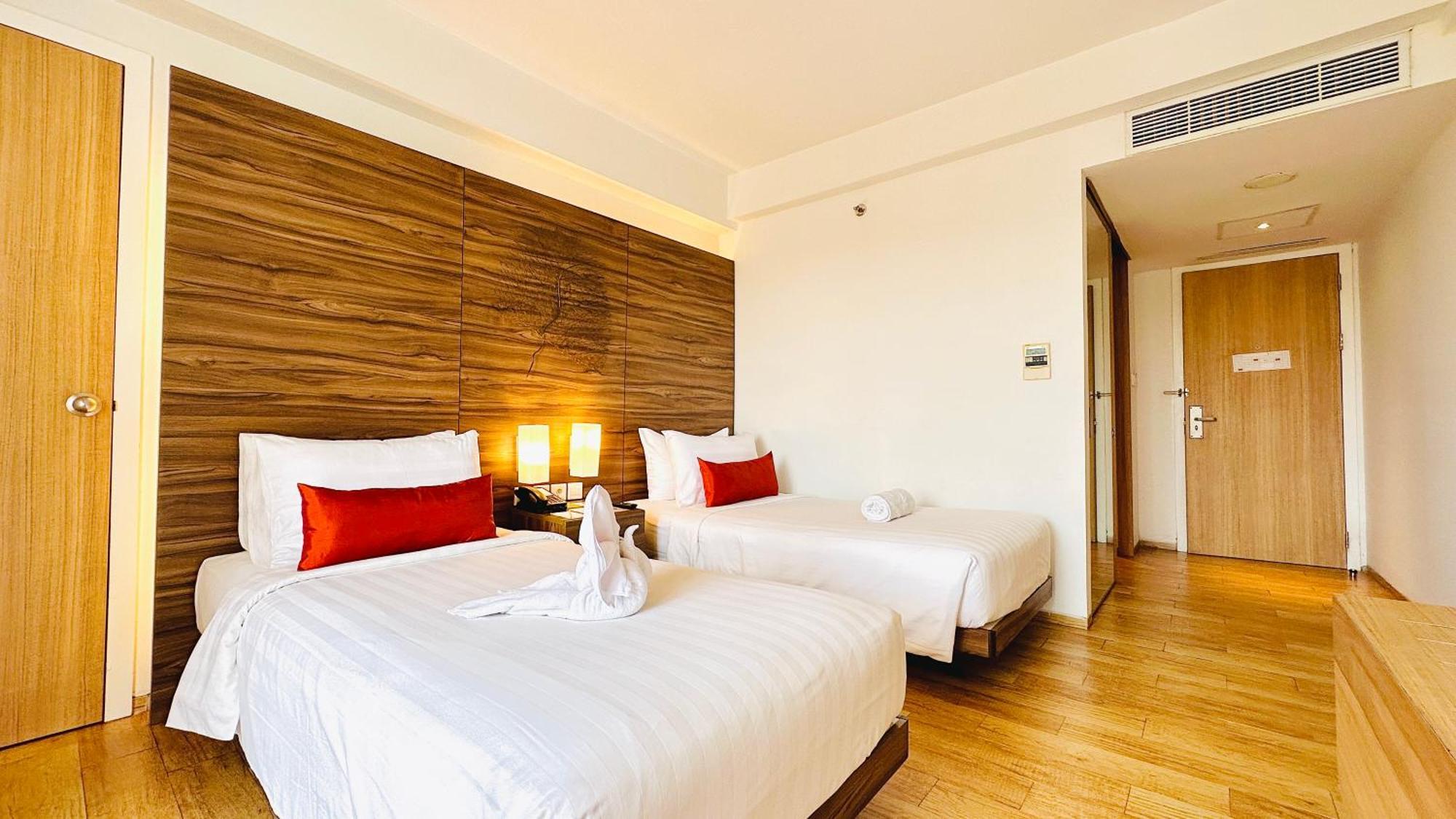 Grand Zuri Kuta Bali