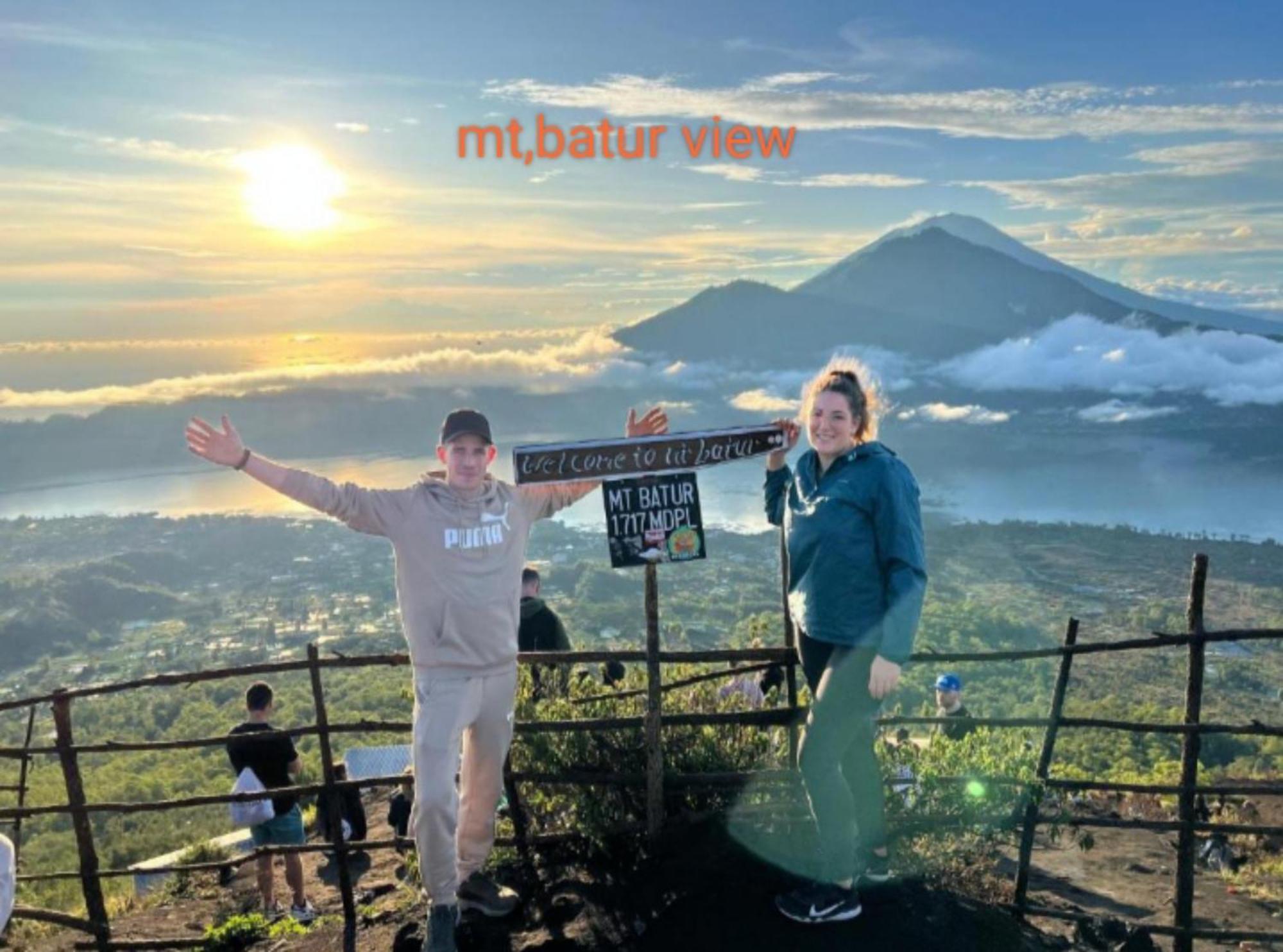 Guest house Bali View Kintamani (Bali)