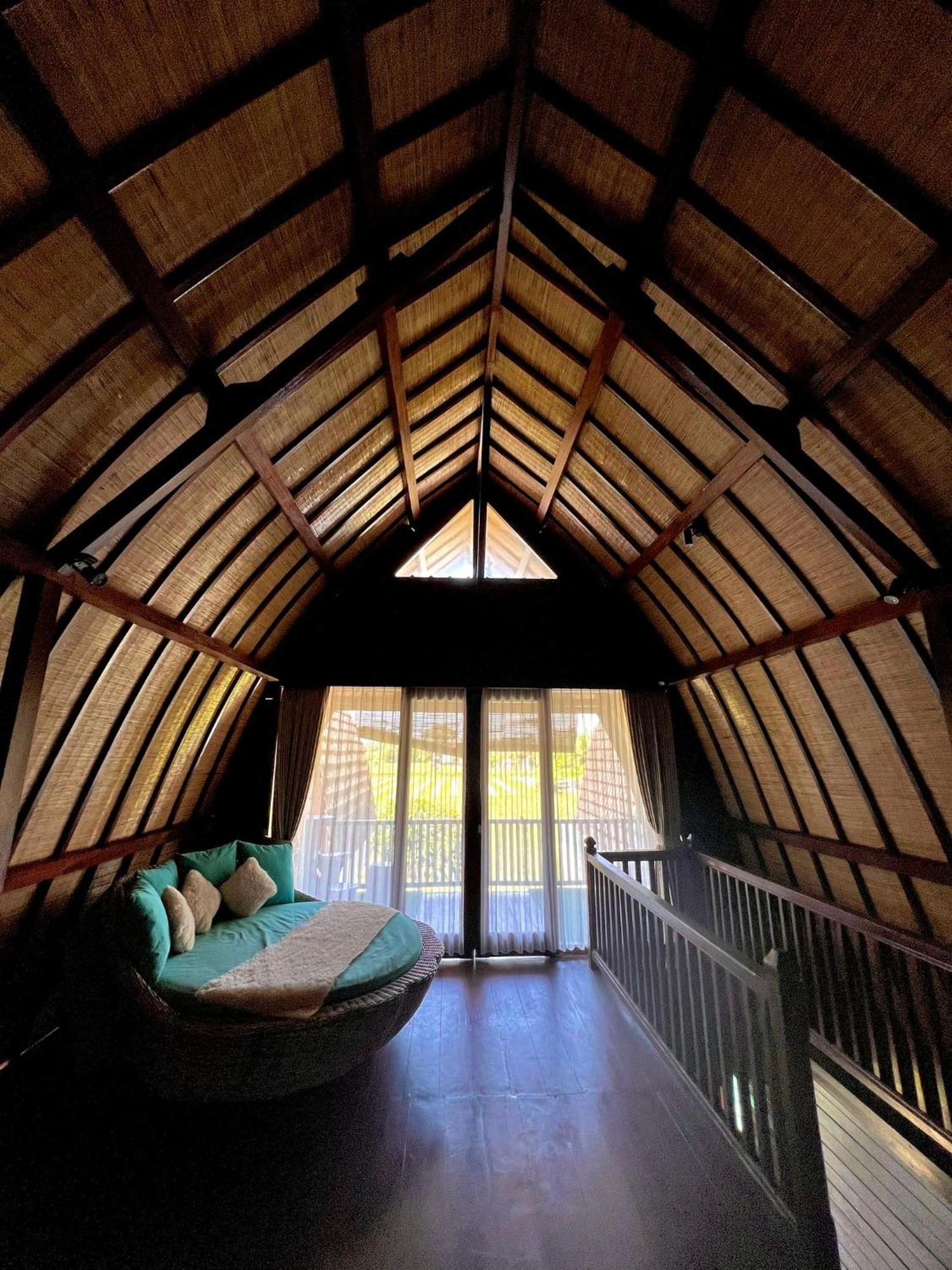 Villa Bhumi Lovina & *