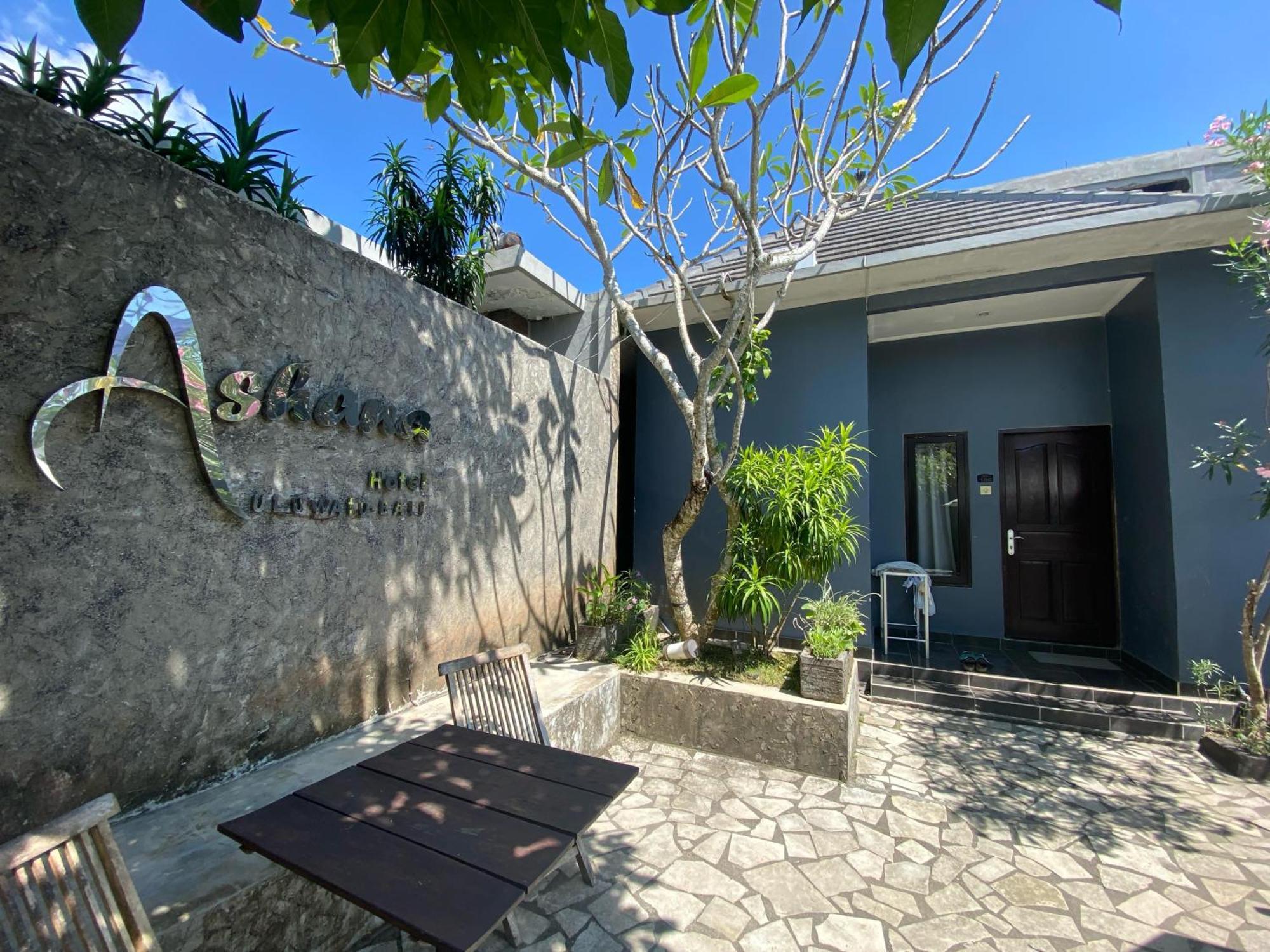 Ashana Uluwatu (Bali)