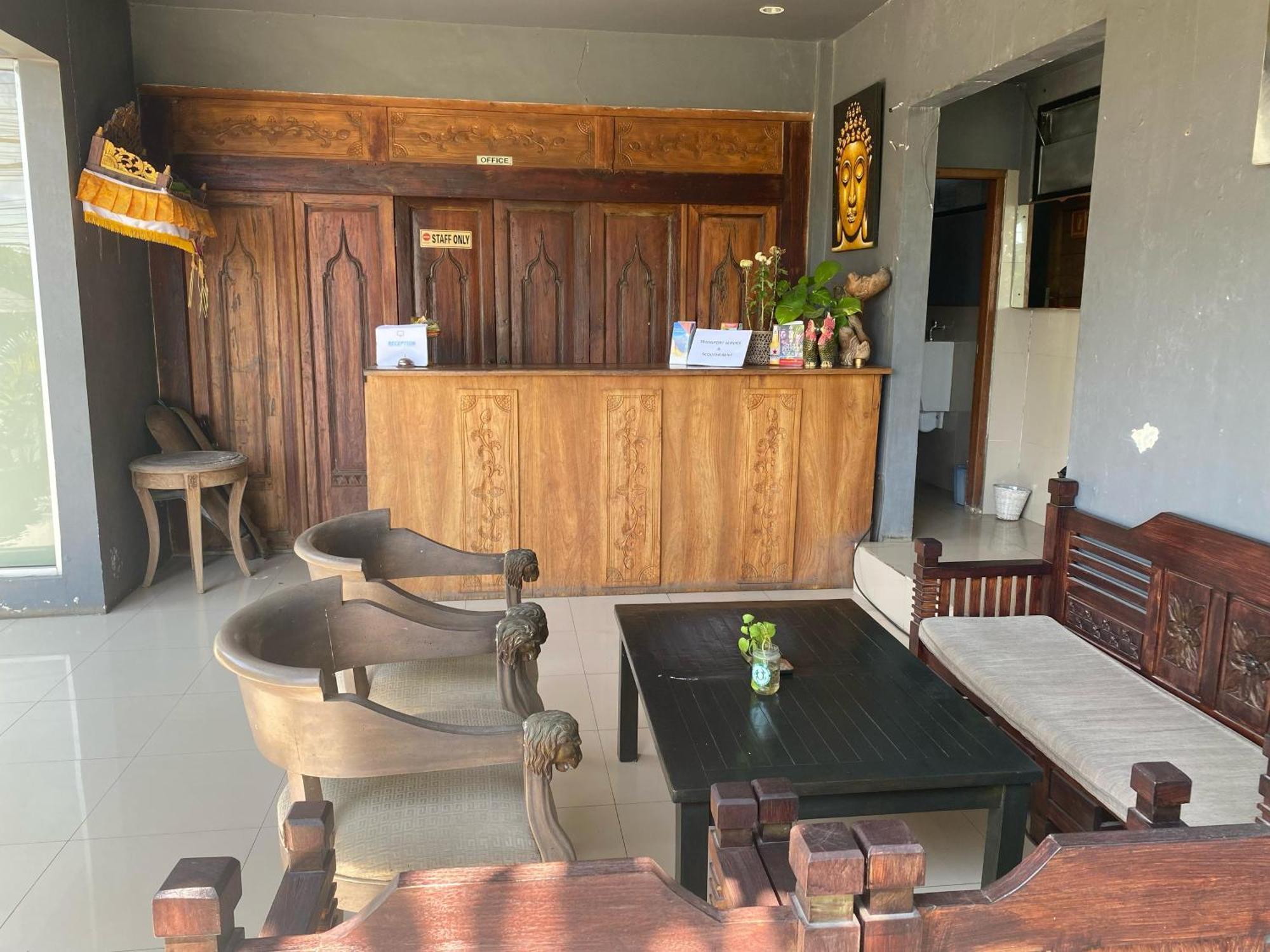 Ashana Hotel