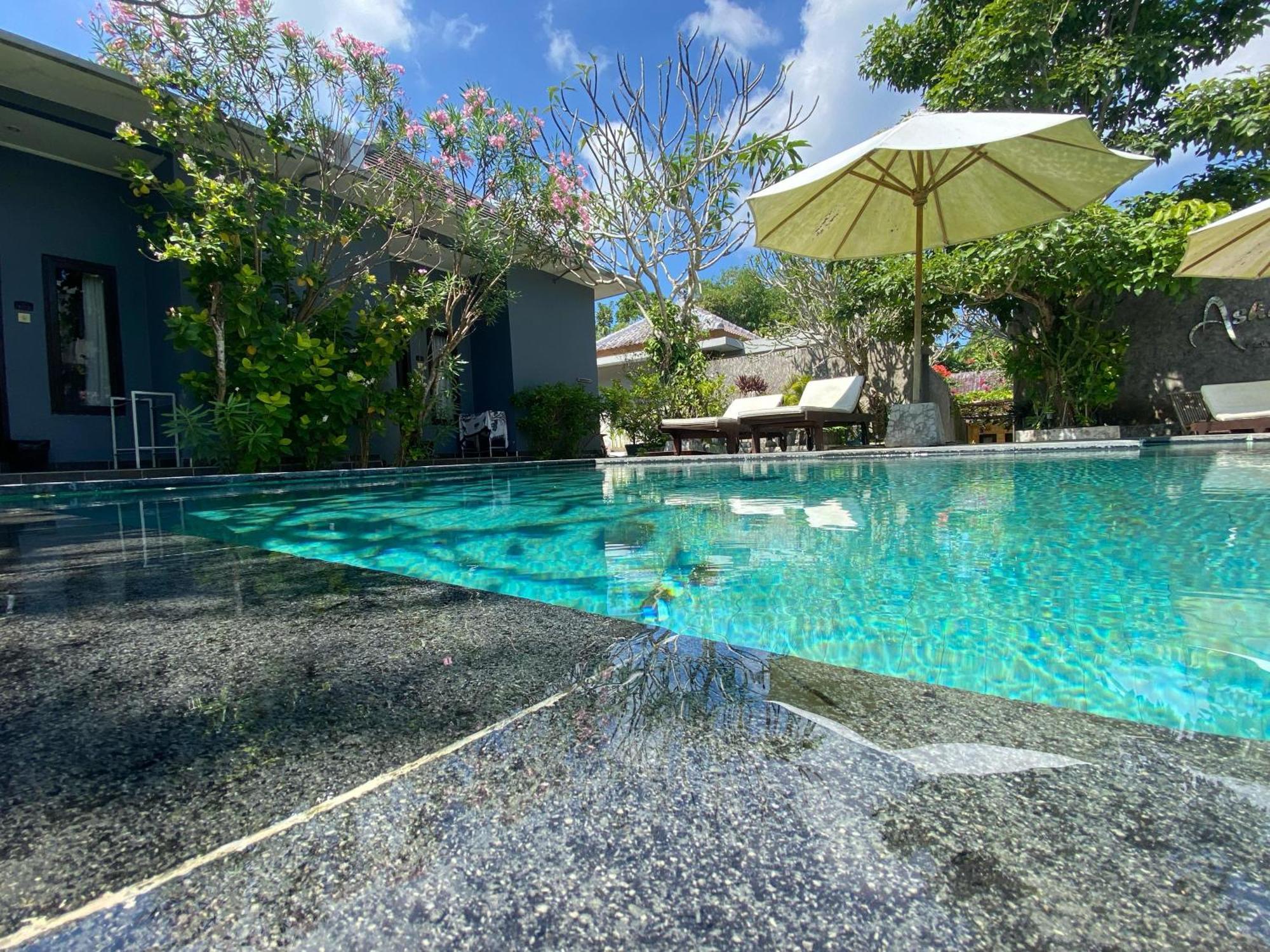 Ashana 3* Uluwatu (Bali)