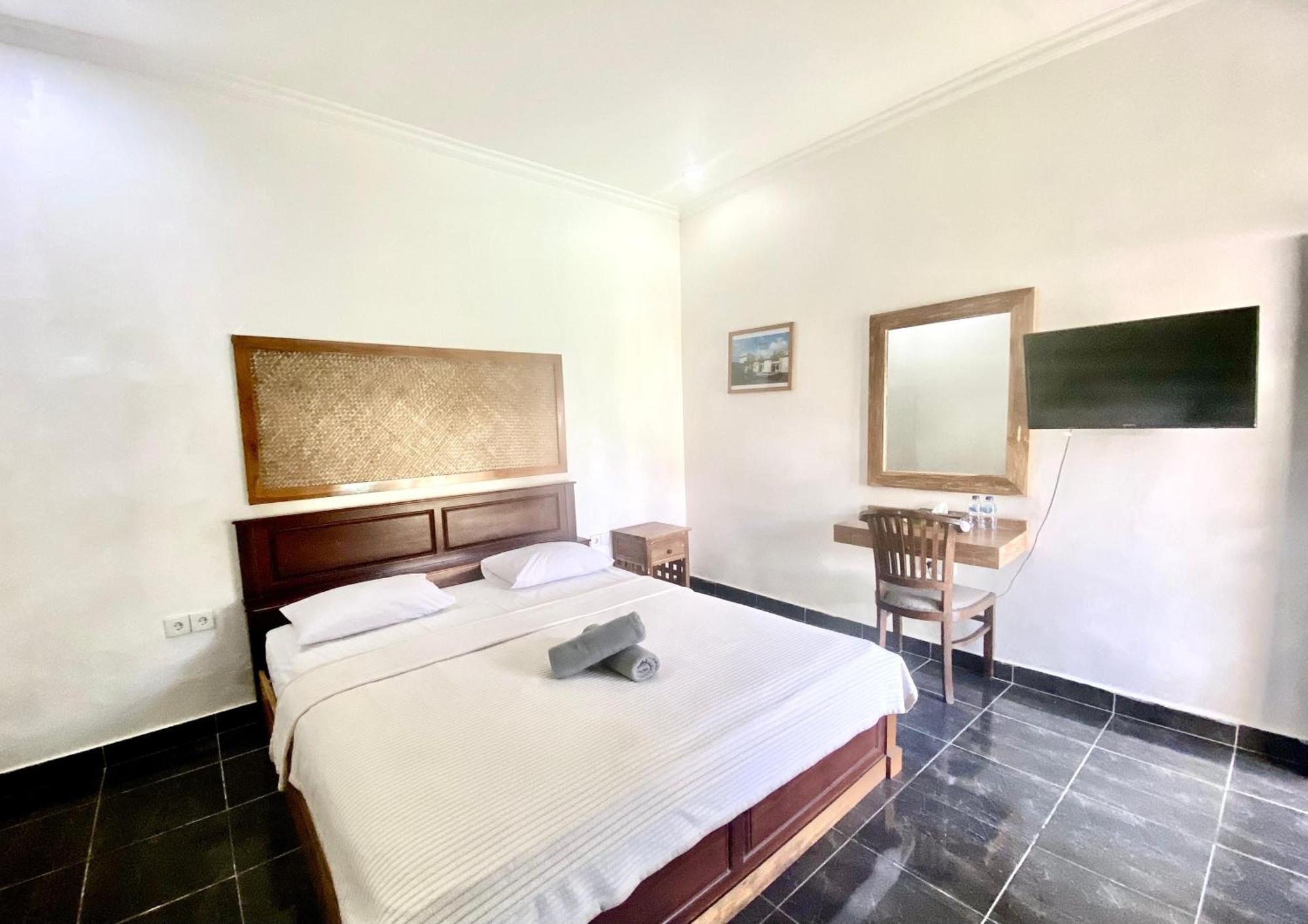 Ashana 3* Uluwatu (Bali)