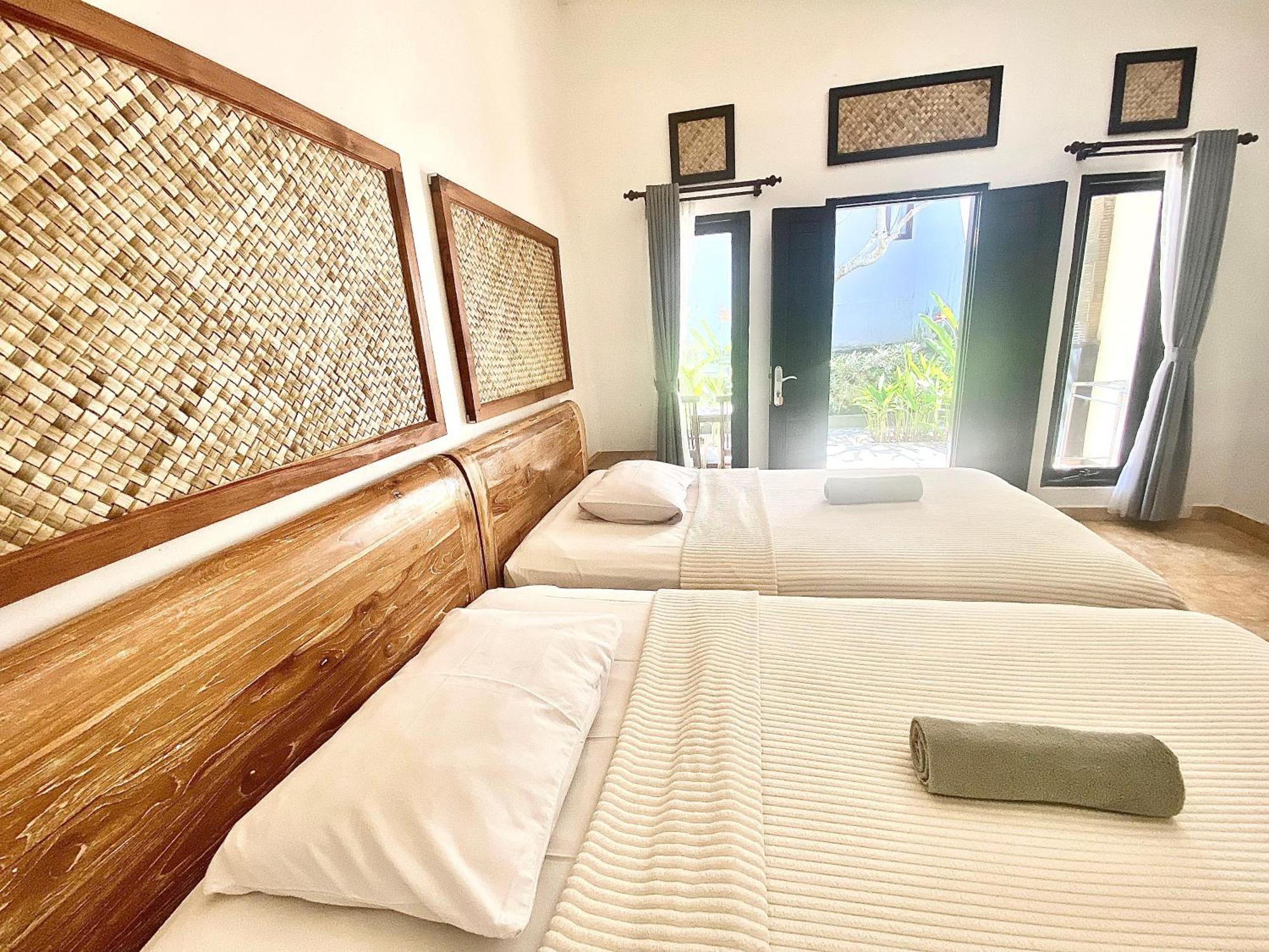 Ashana 3* Uluwatu (Bali)