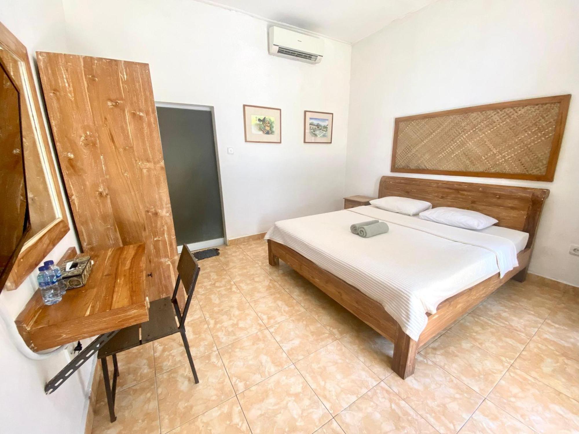 Hotel Ashana