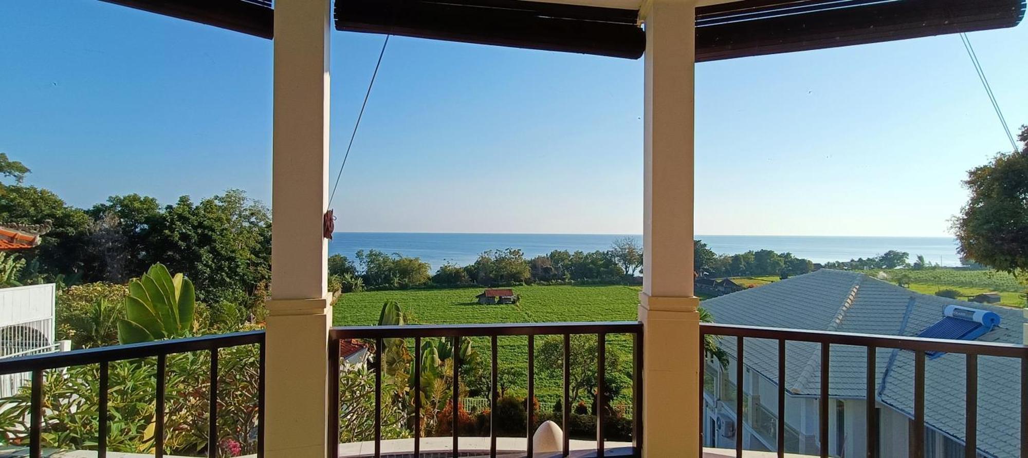 Villa Lilly Sea View Private Pool *