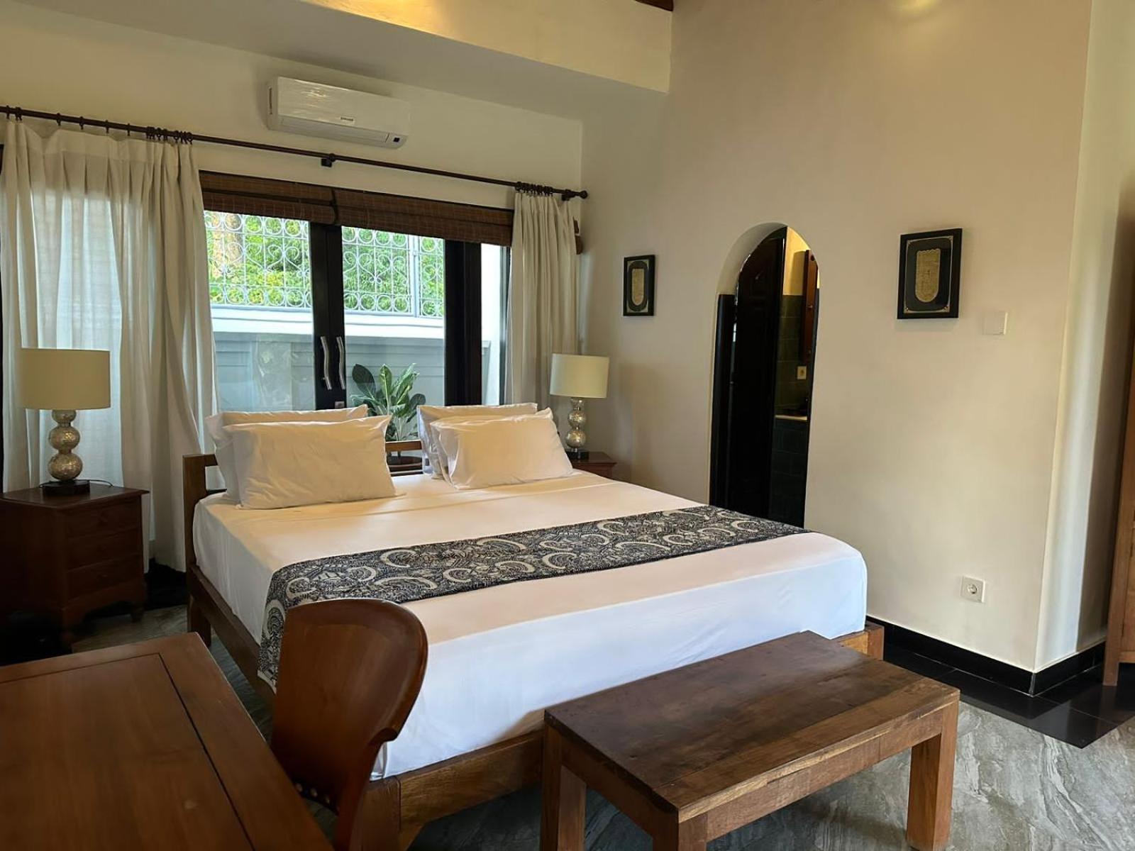 Holiday park Puri Ayu 3*