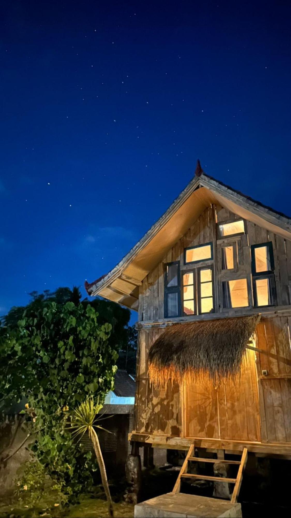 Yogi Guest house