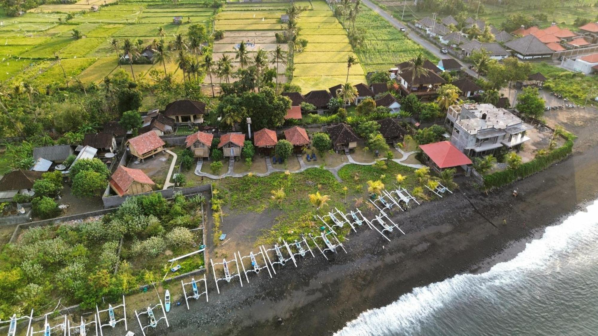 Yogi Amed (Bali)