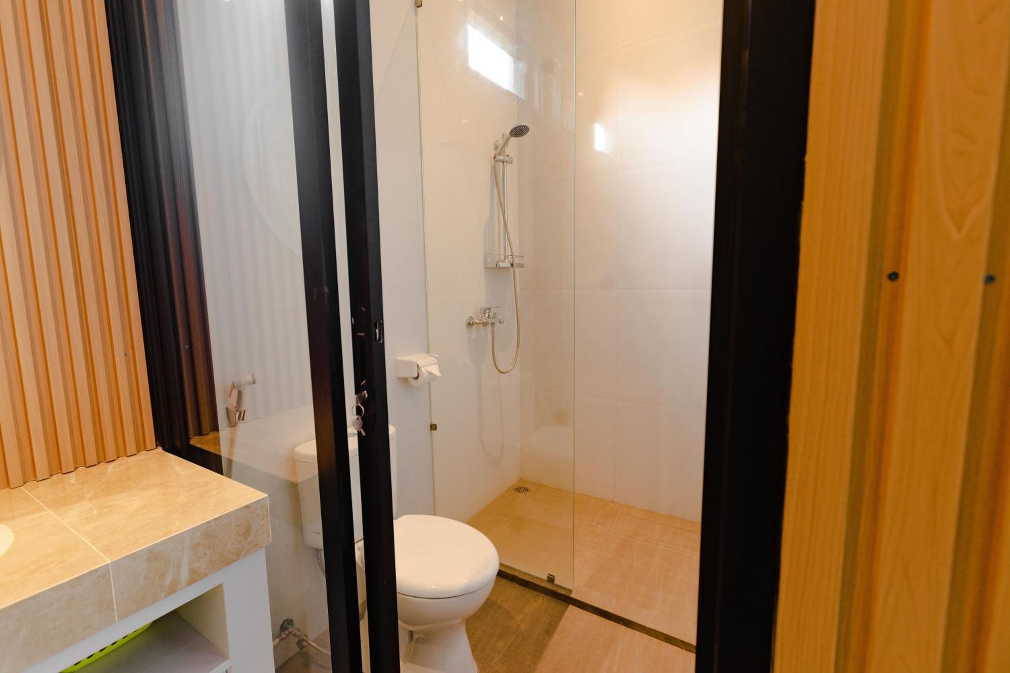 Happy Devi Guest house Canggu (Bali)