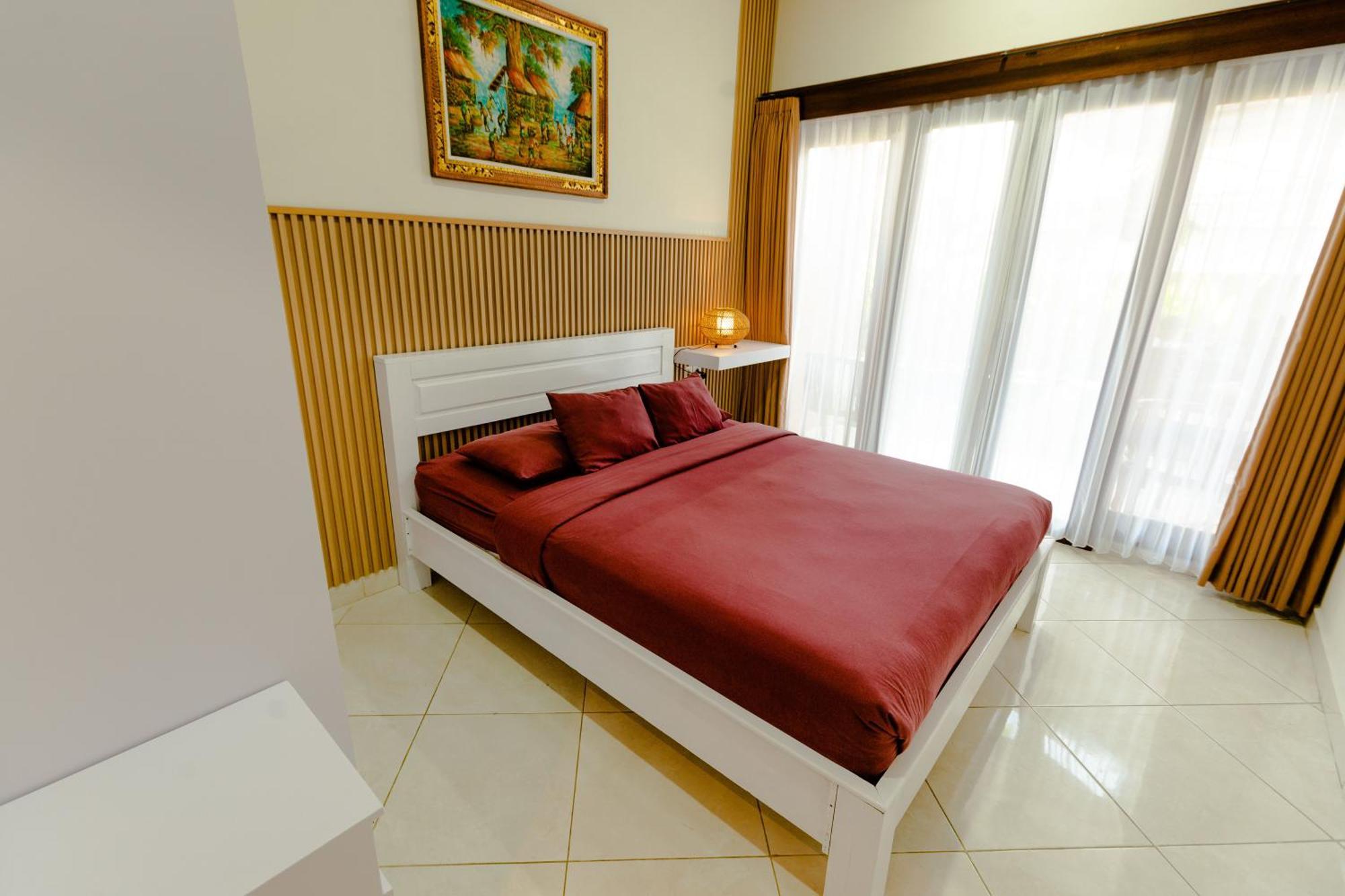 Guest house Happy Devi 2*