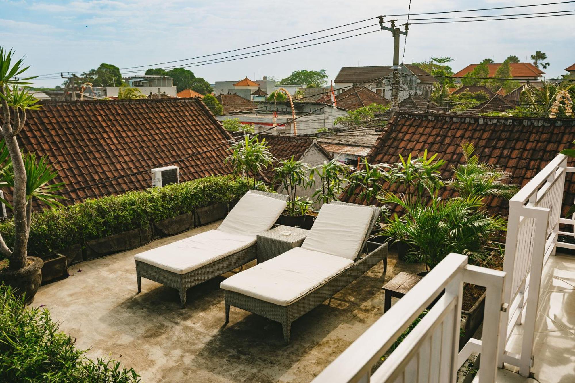Guest house Happy Devi