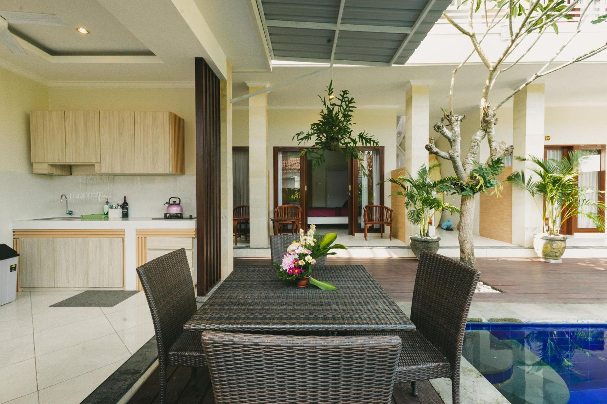 Happy Devi Guest house 2*