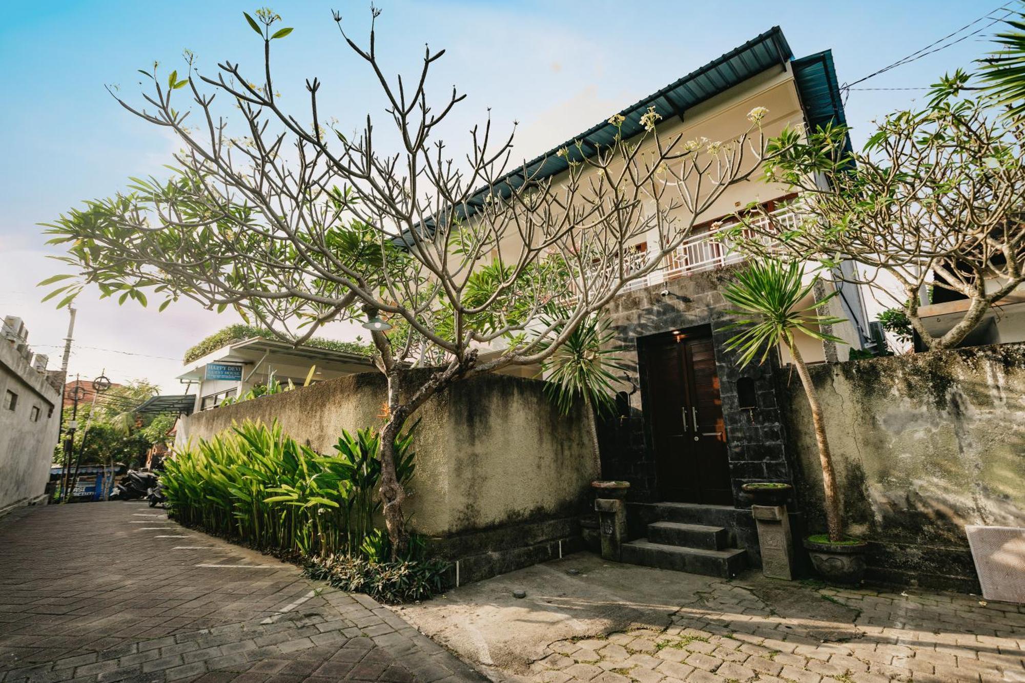 Happy Devi Guest house