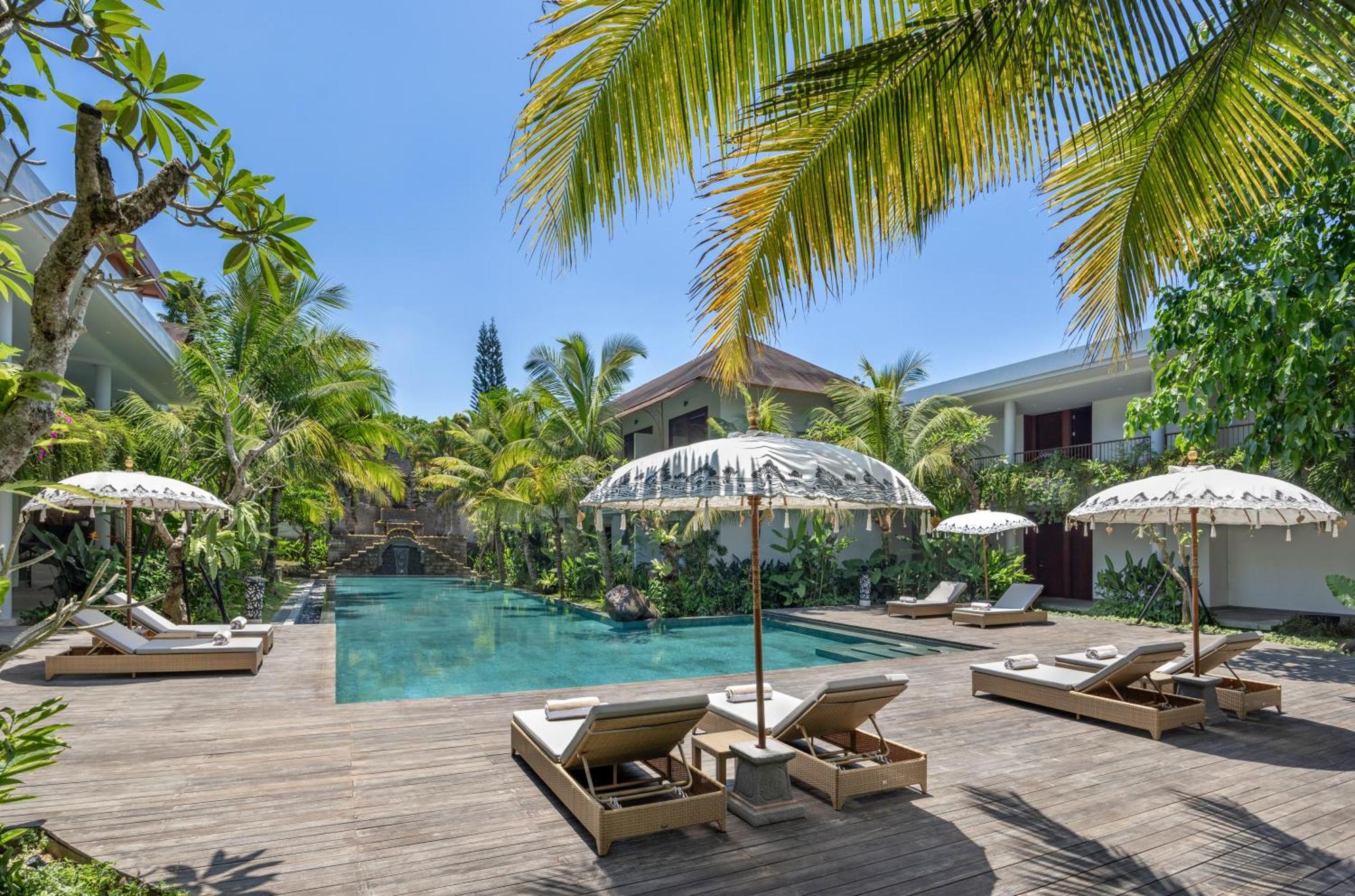 The Hava A Pramana Experience Hotel 5*
