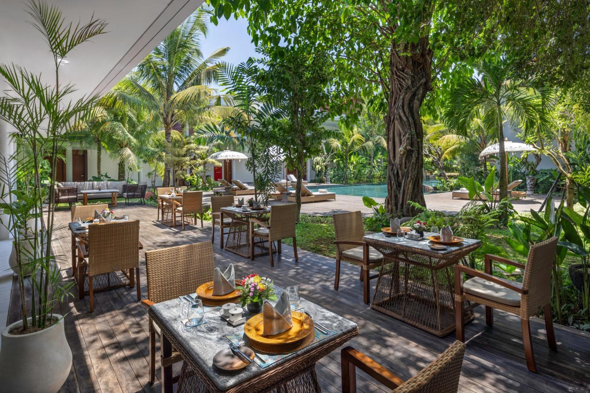 Hotel The Hava A Pramana Experience Ubud (Bali)