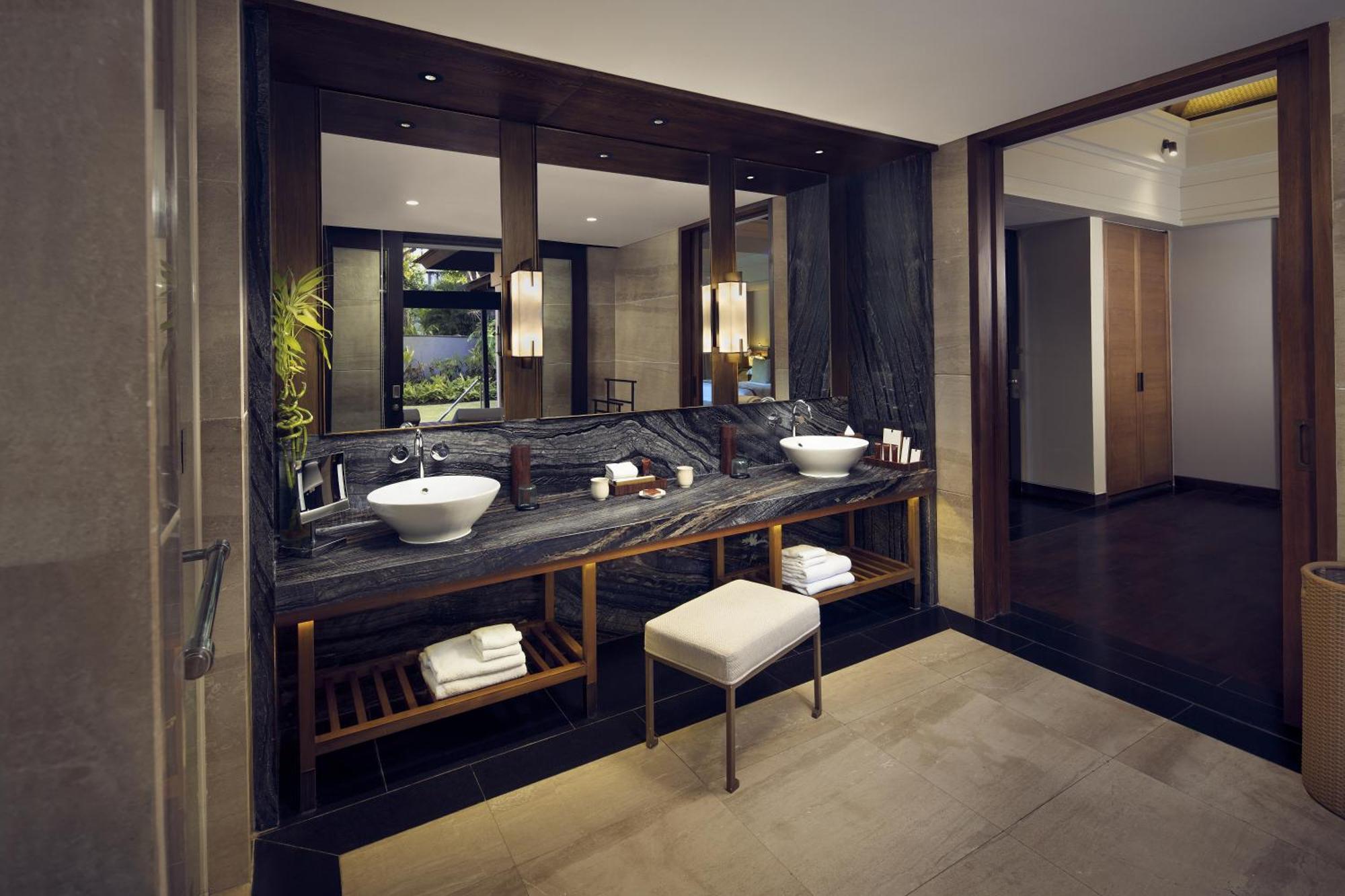 Resort Conrad Bali