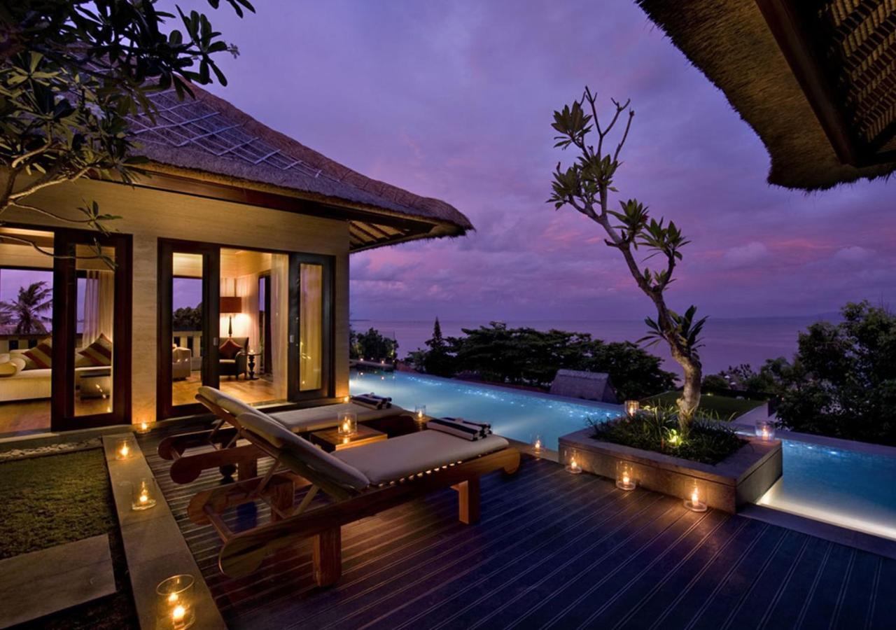 Resort Conrad Bali