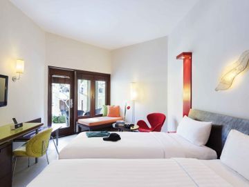 Hotel Ibis Bali Street