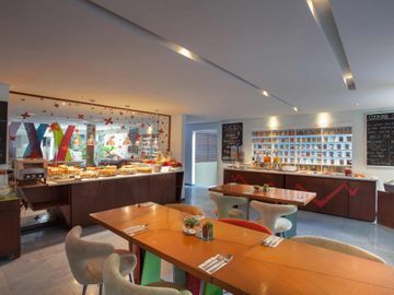 Ibis Bali Street Legian (Bali)