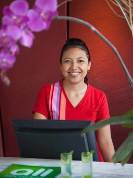 Ibis Bali Street Hotel 3*