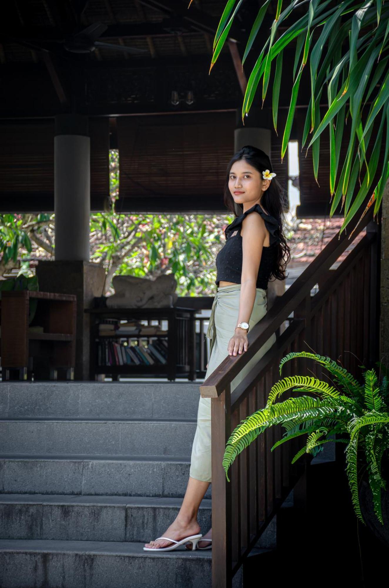 Mutiara Bali Boutique & Seminyak (Bali)