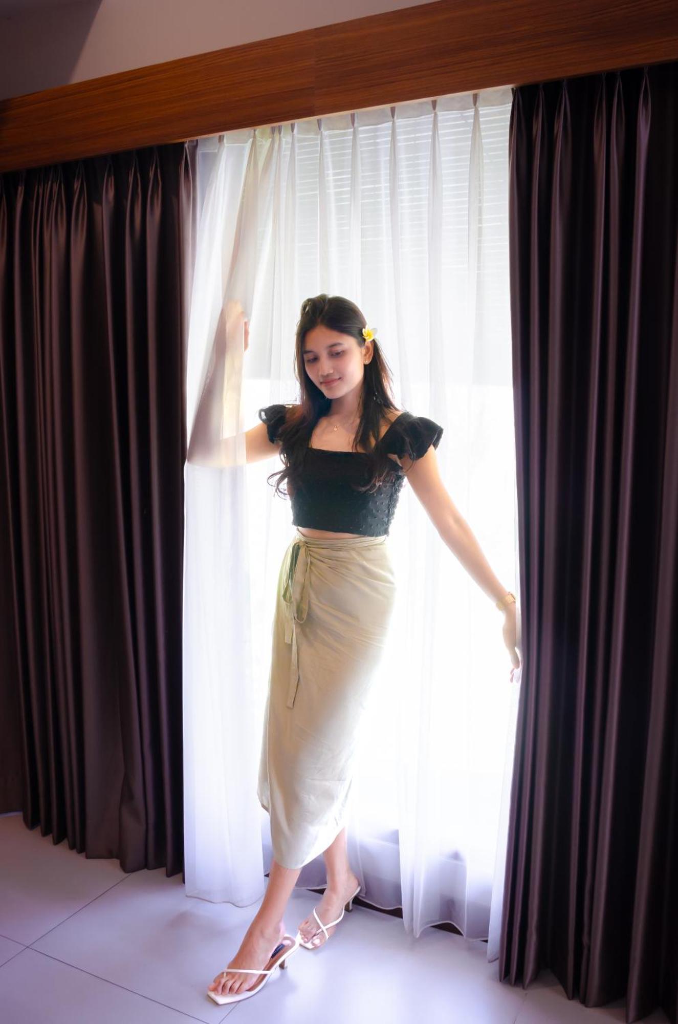 Resort Mutiara Bali Boutique &