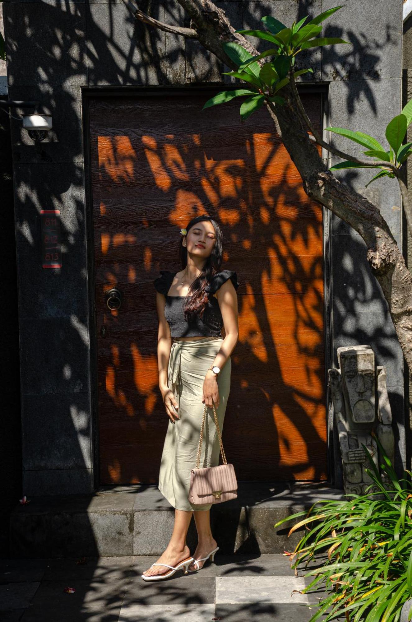 Resort Mutiara Bali Boutique &