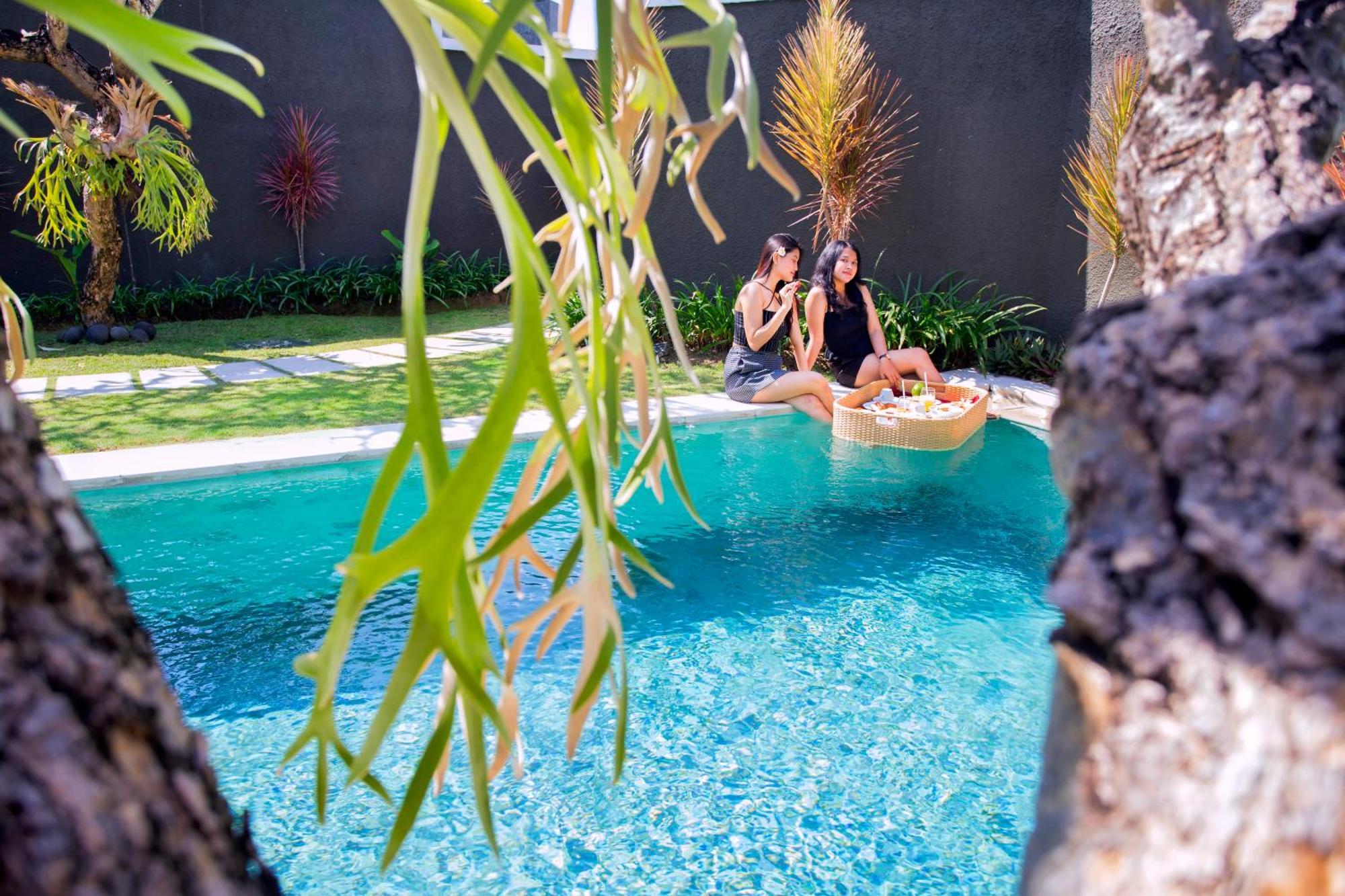 Mutiara Bali Boutique & 4* Seminyak (Bali)