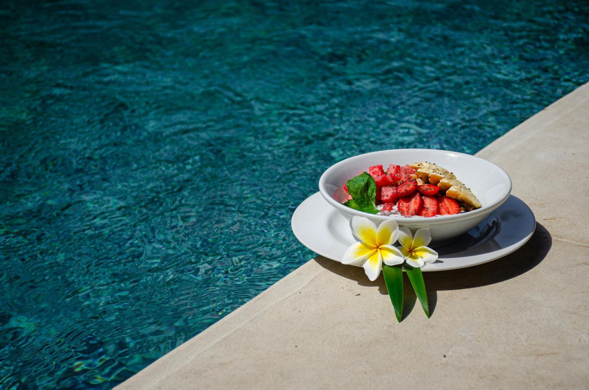 Mutiara Bali Boutique & Resort Seminyak (Bali)