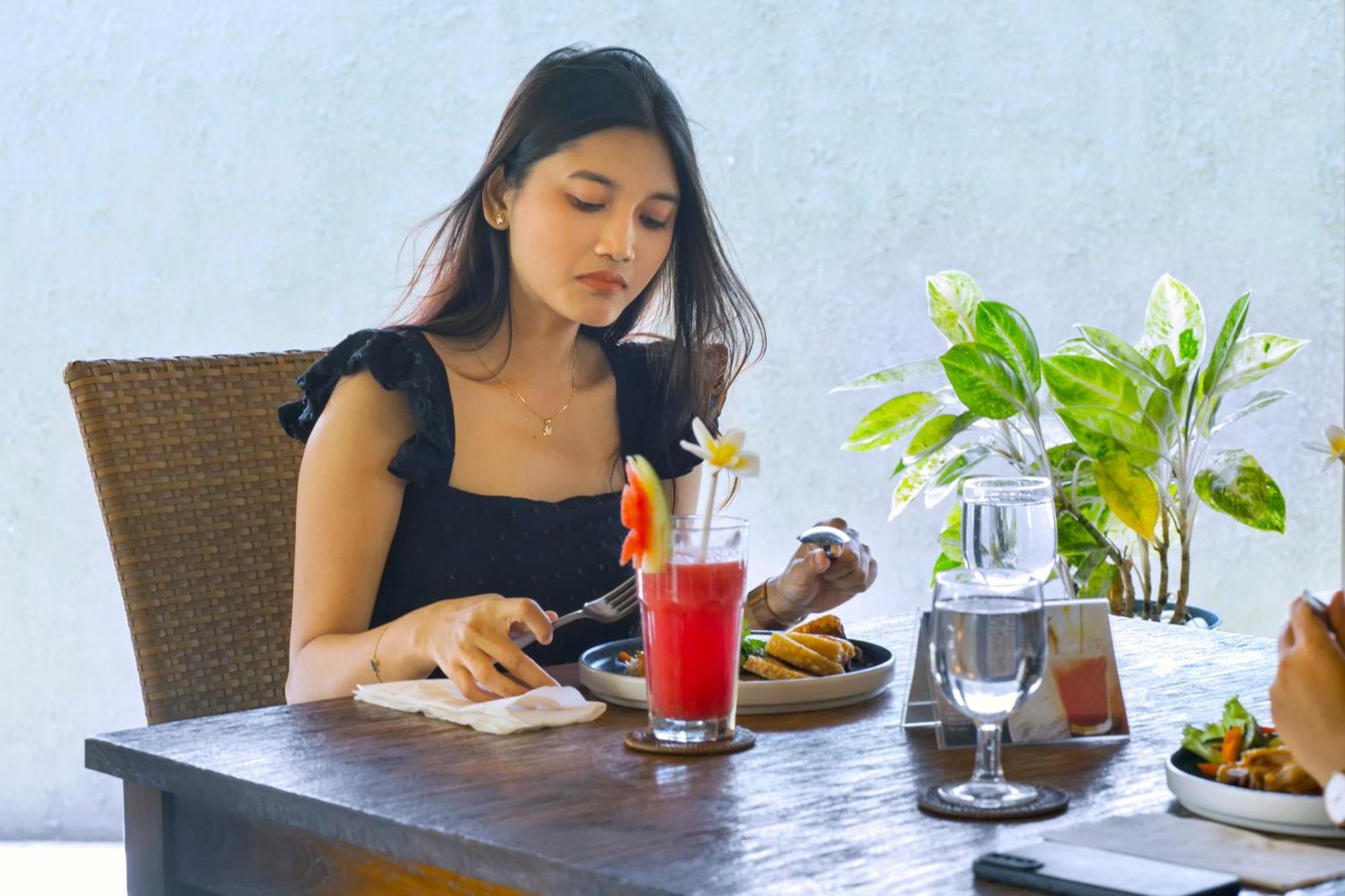 Mutiara Bali Boutique & Seminyak (Bali)