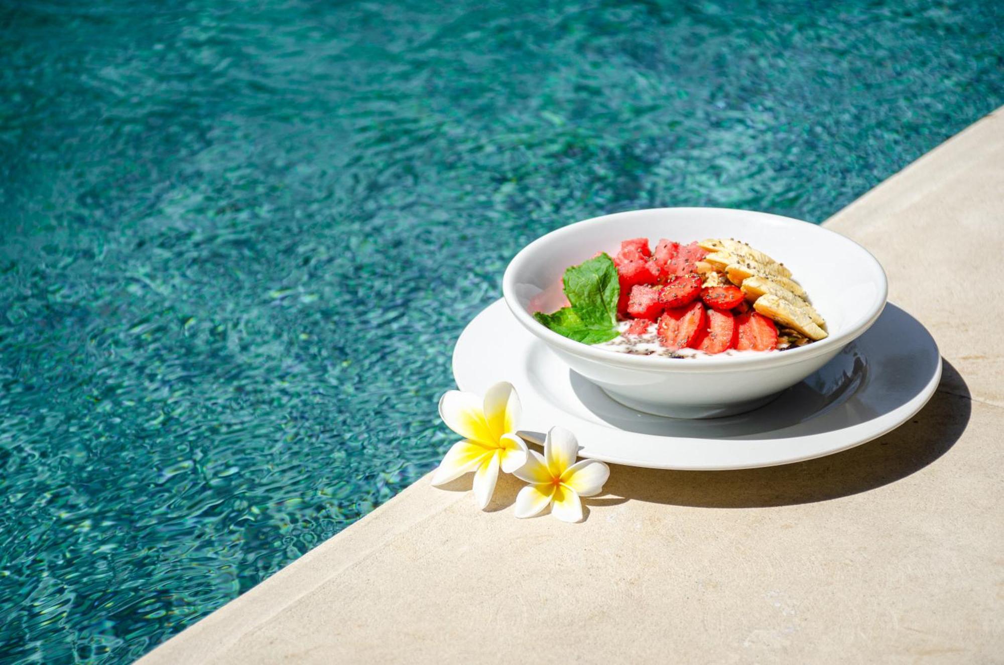 Resort Mutiara Bali Boutique & Seminyak (Bali)