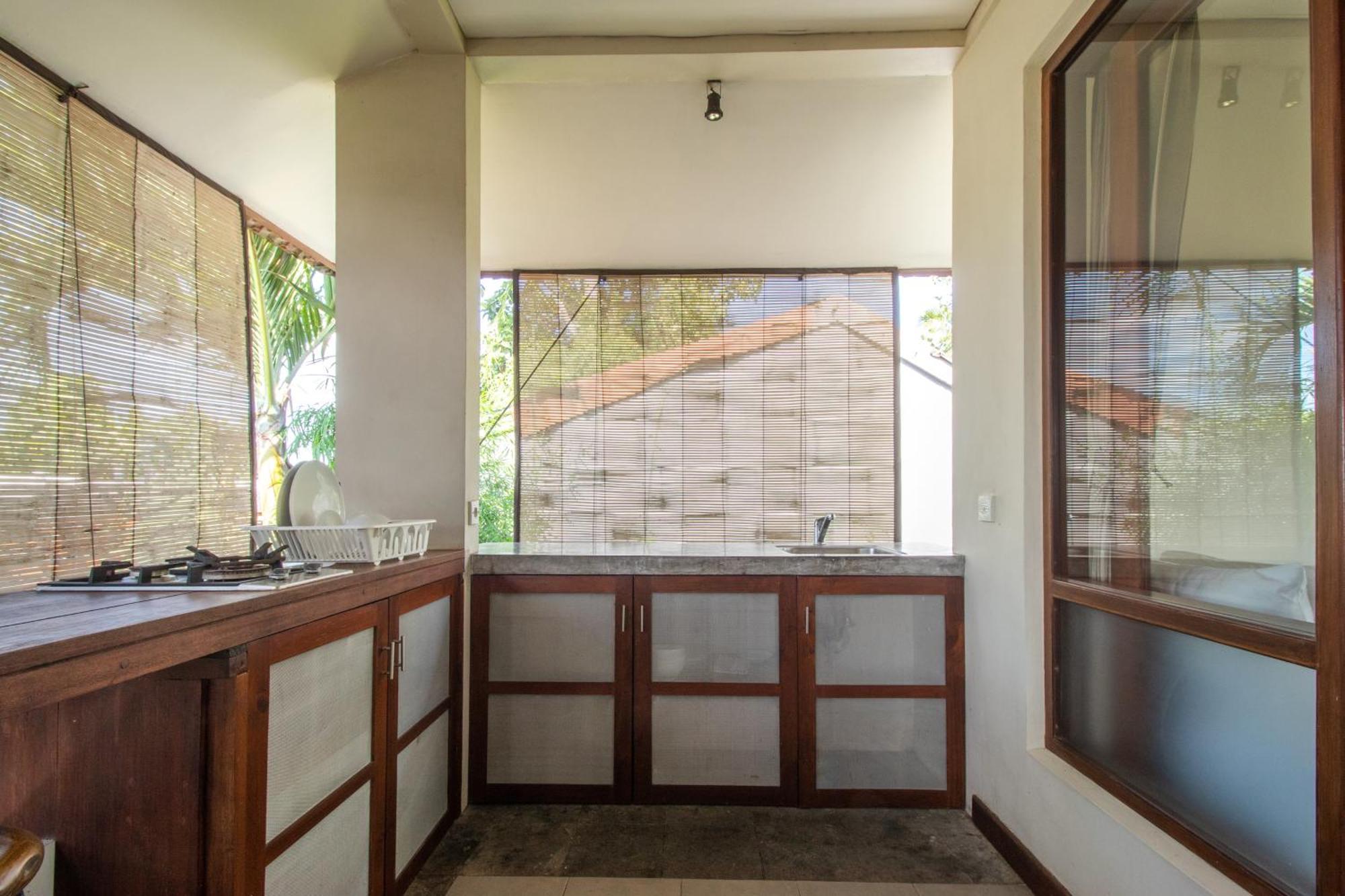 Guest house Rumah Taman Ubud (Bali)