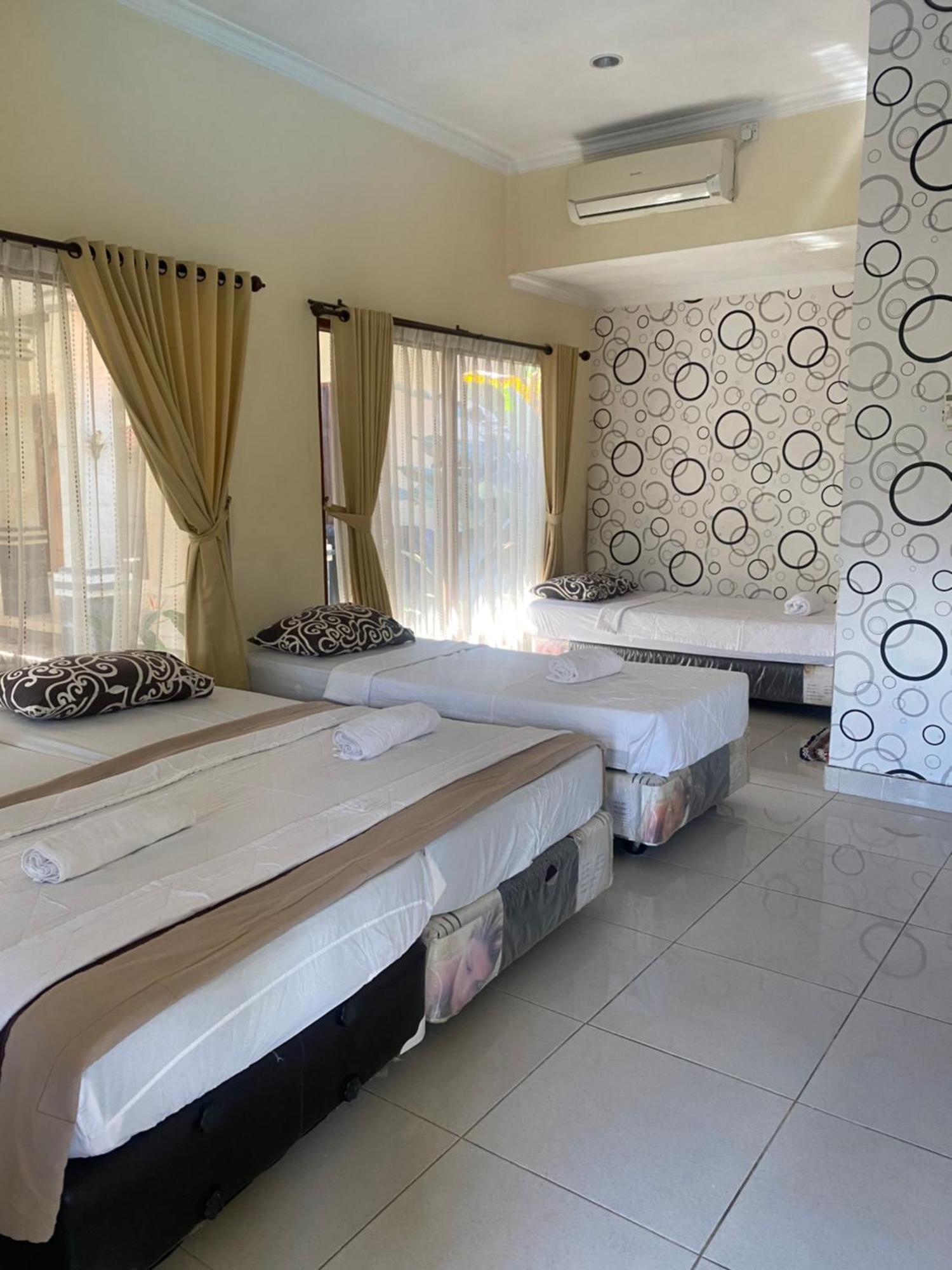 Guest house Sunwukong