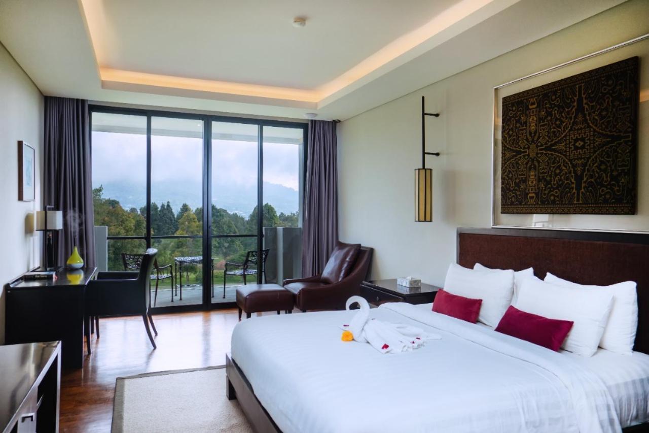 Handara Golf & Bali Resort