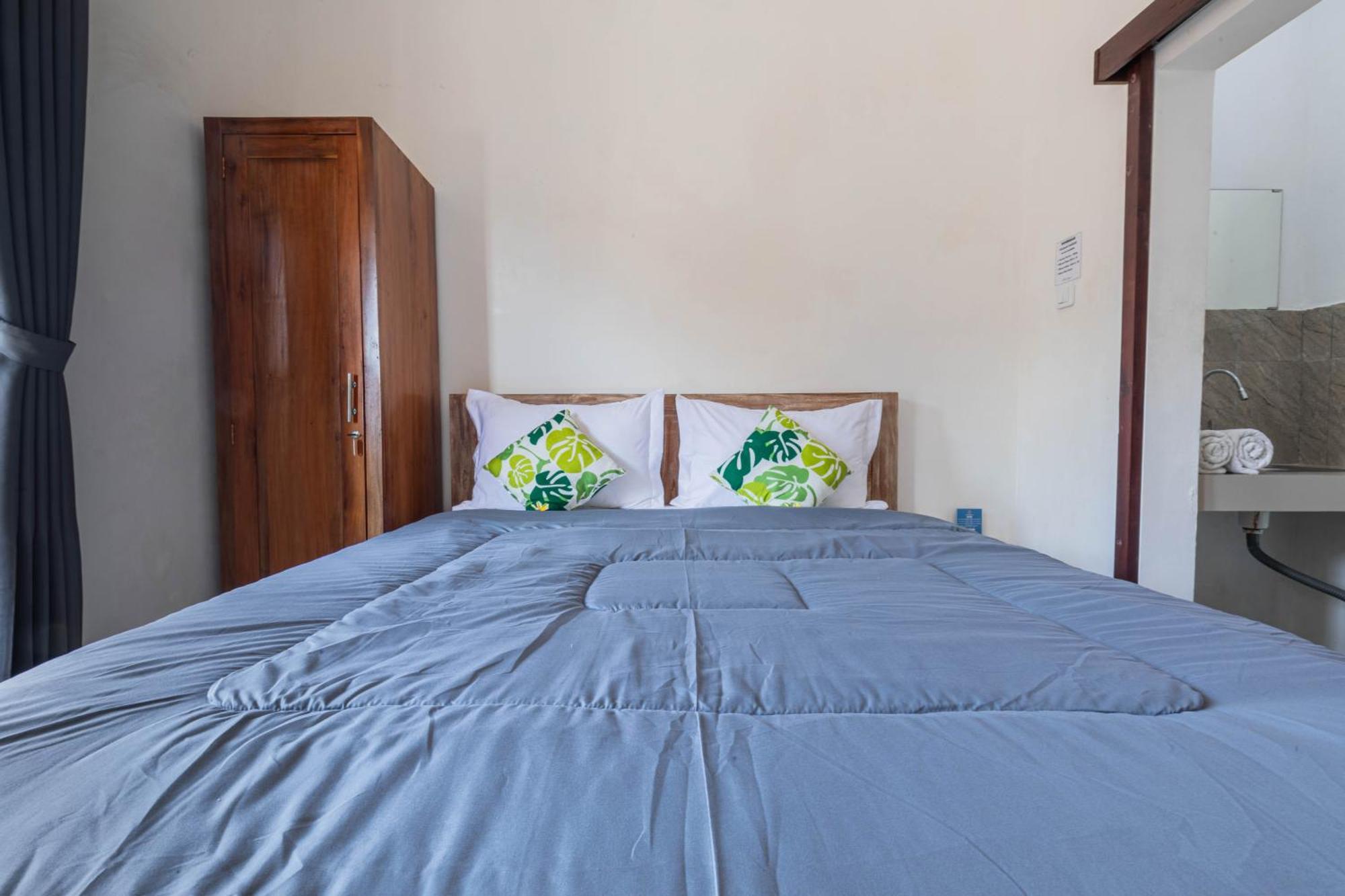 Bali Dd Guest house Seminyak (Bali)