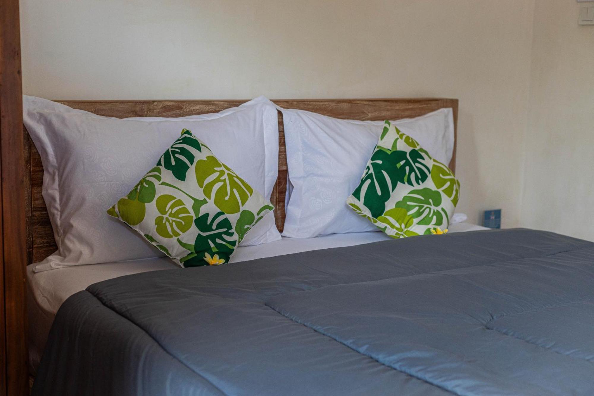 Guest house Bali Dd