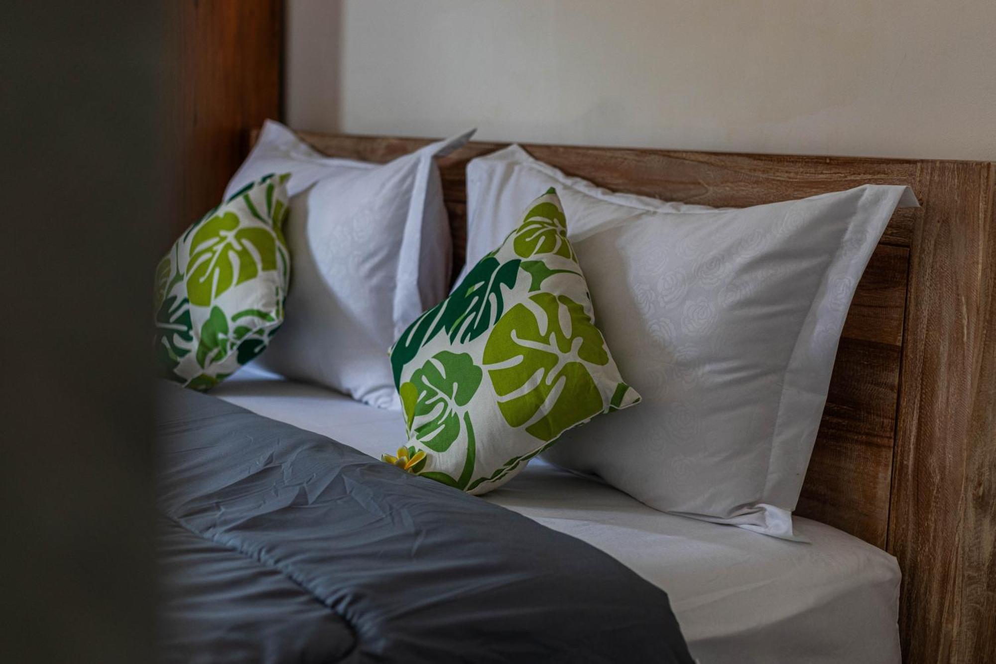 Bali Dd Guest house Seminyak (Bali)