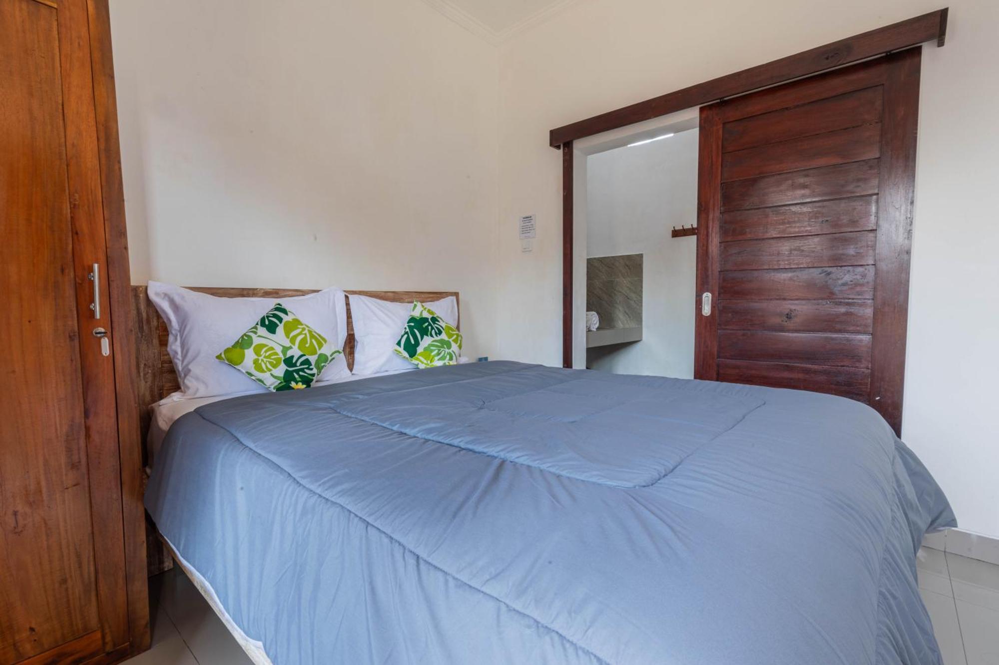 Guest house Bali Dd
