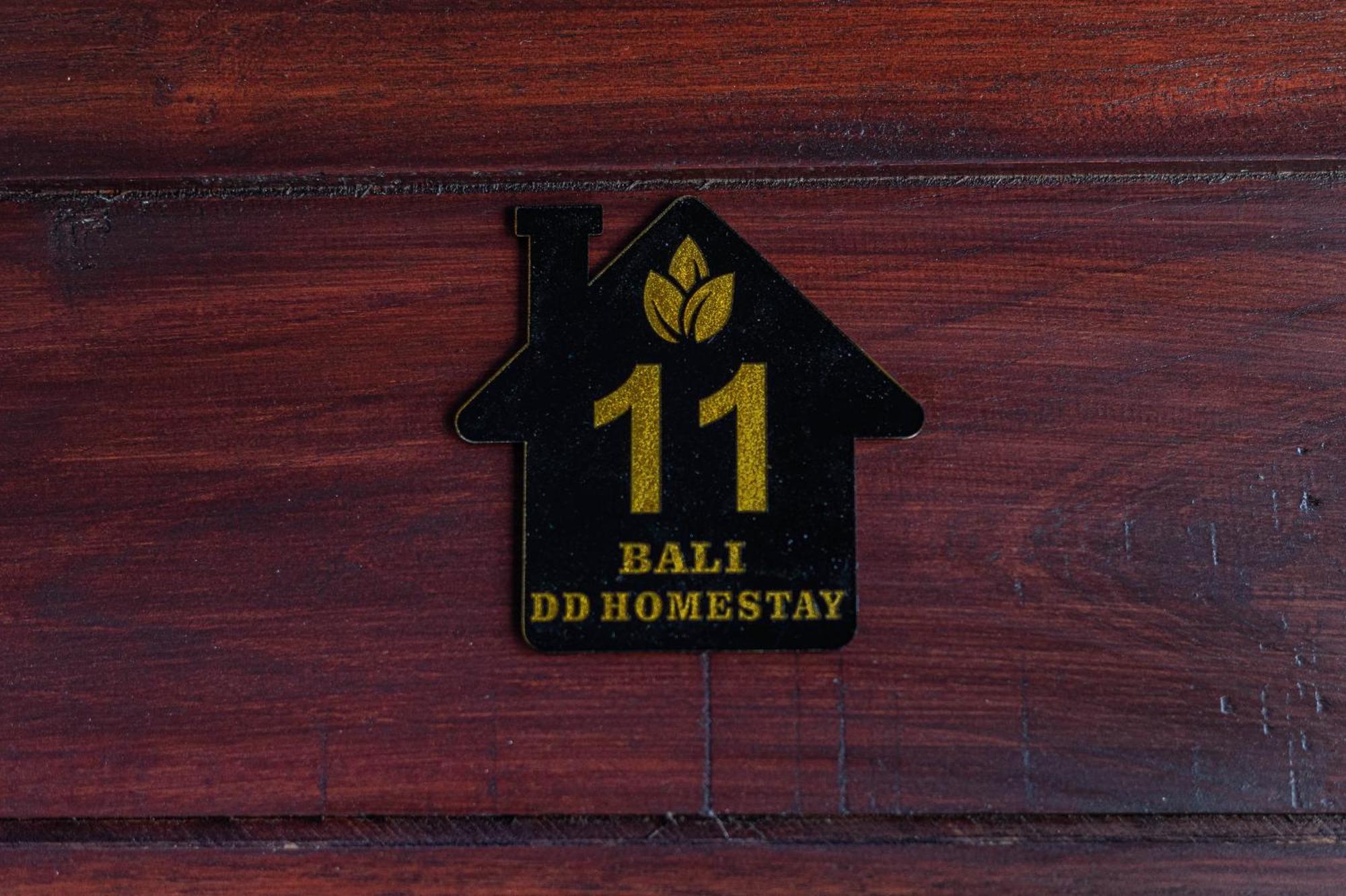 Bali Dd *