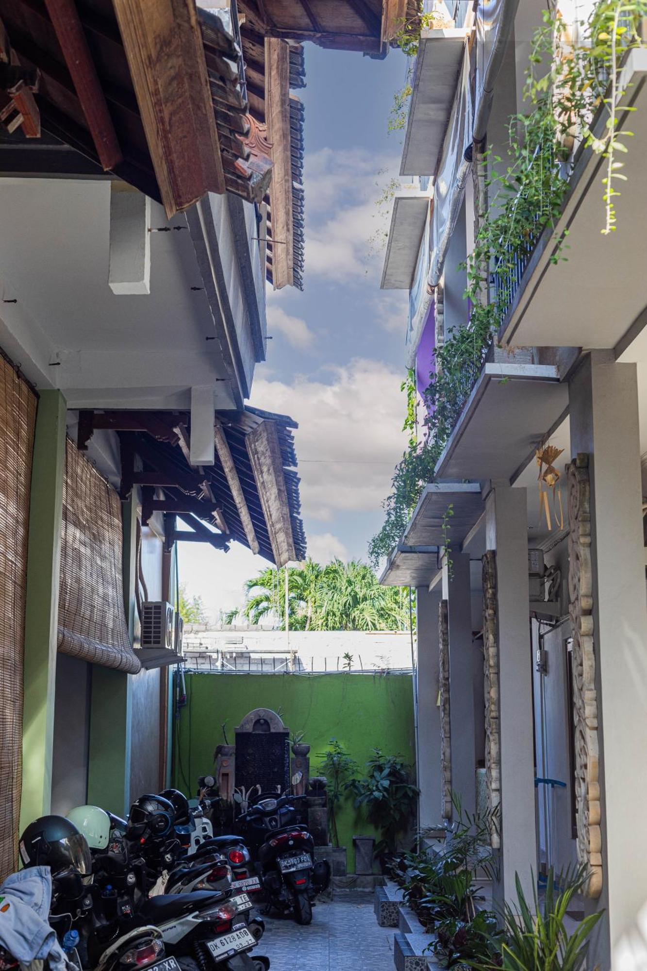 Bali Dd Guest house
