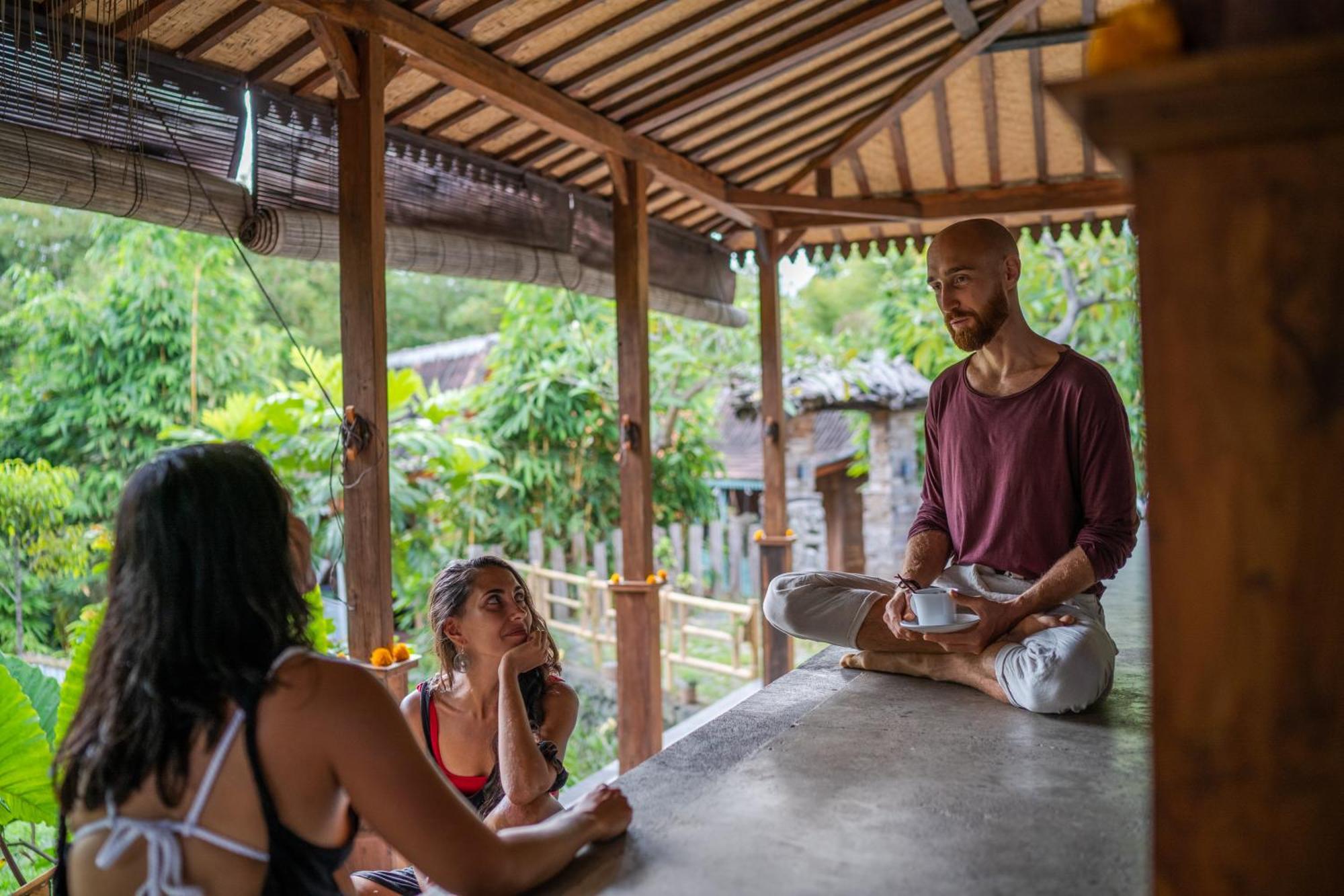 Ubuntu Bali Eco Yoga Retreat - 3*
