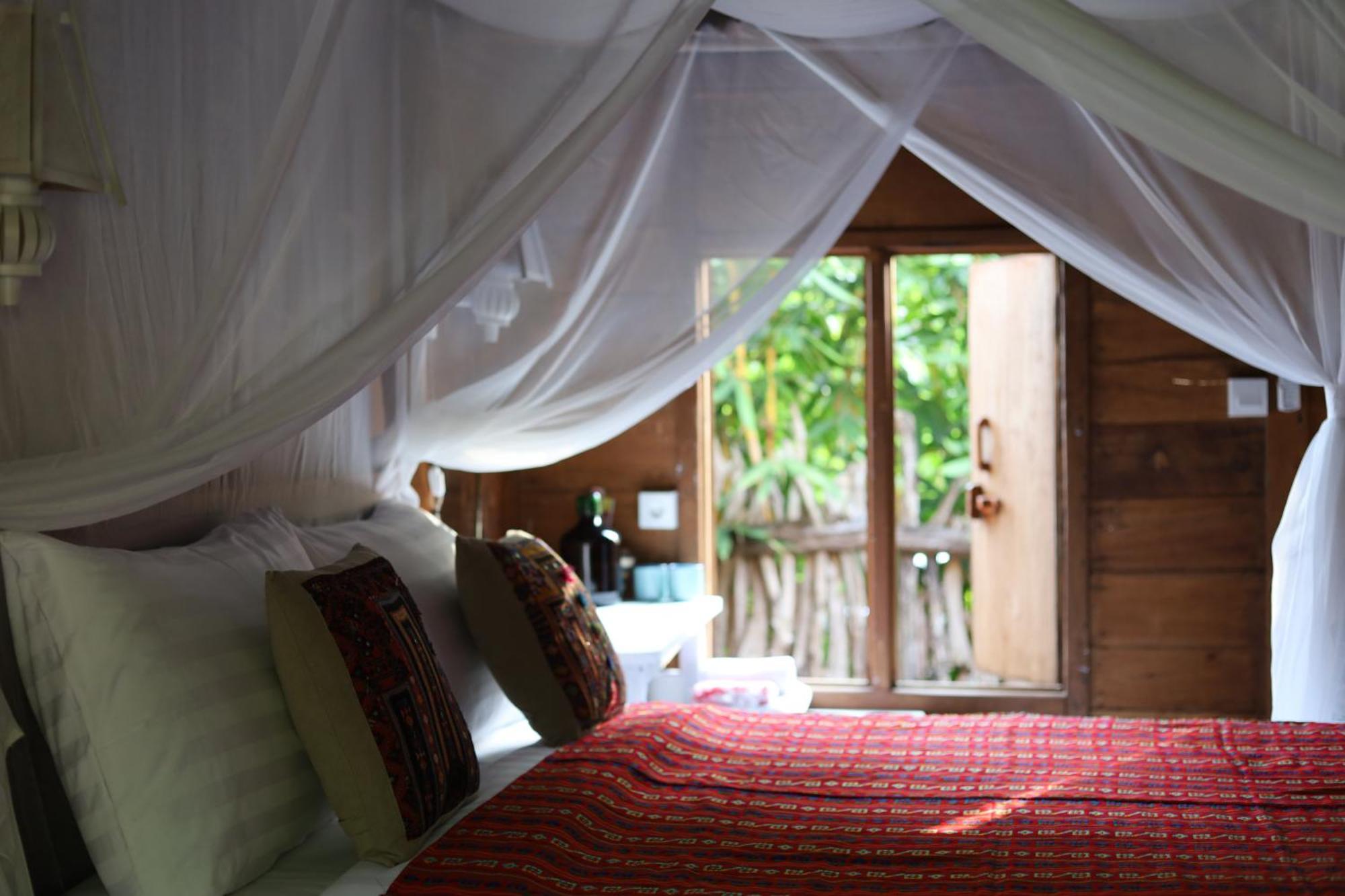 Ubuntu Bali Eco Yoga Retreat - 3*