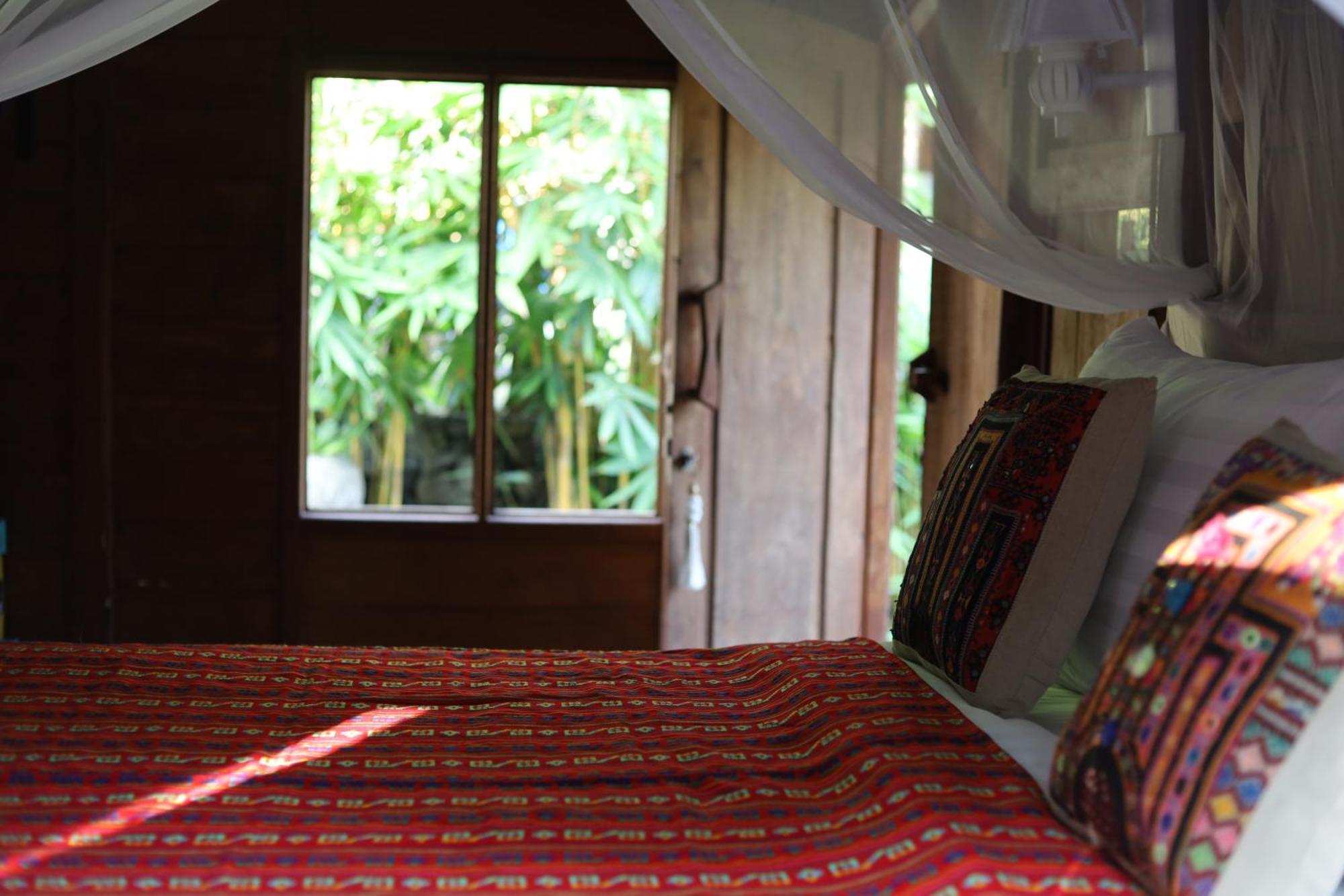Bed & Breakfast Ubuntu Bali Eco Yoga Retreat - 3*