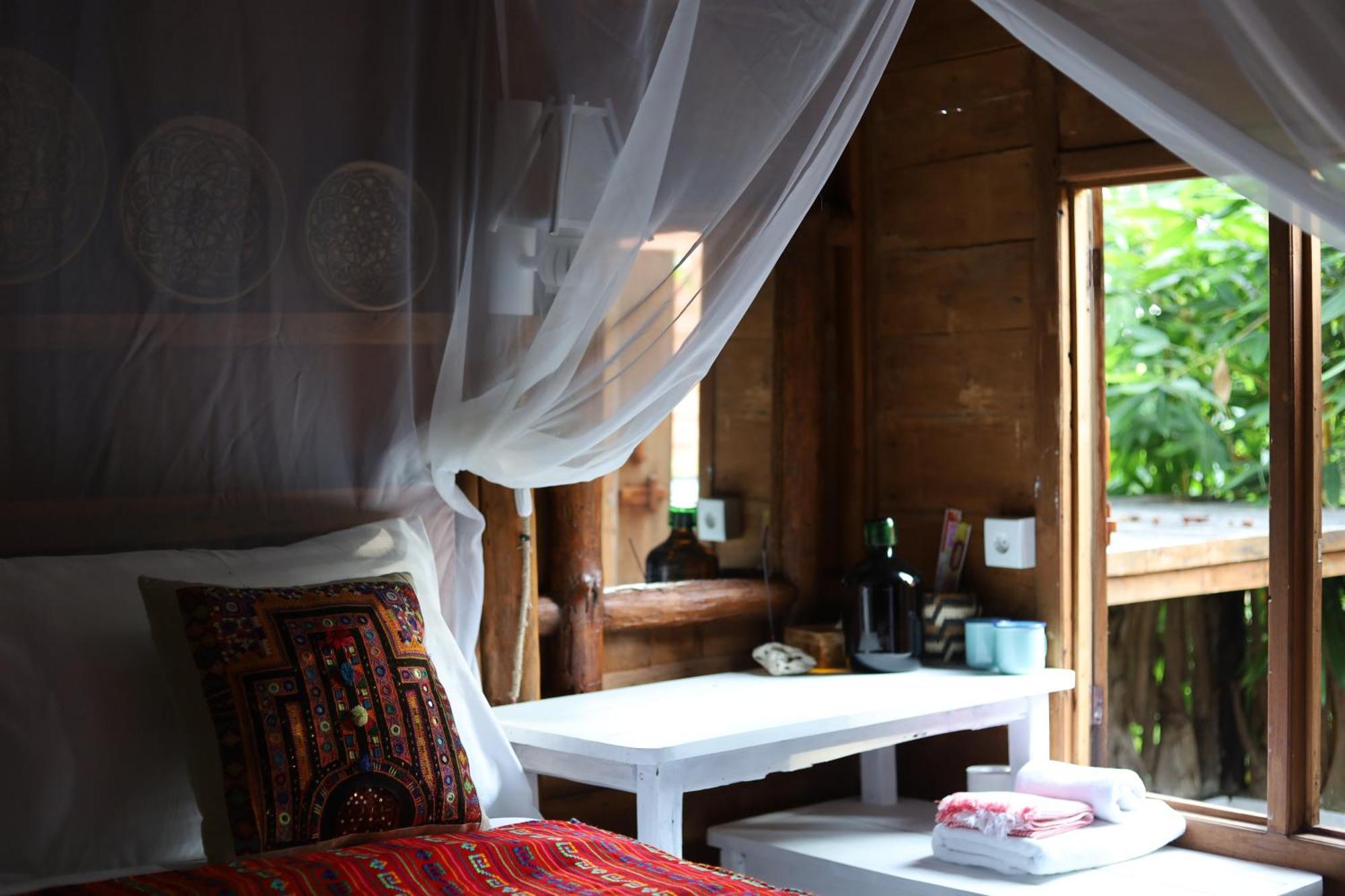 Bed & Breakfast Ubuntu Bali Eco Yoga Retreat - Canggu (Bali)