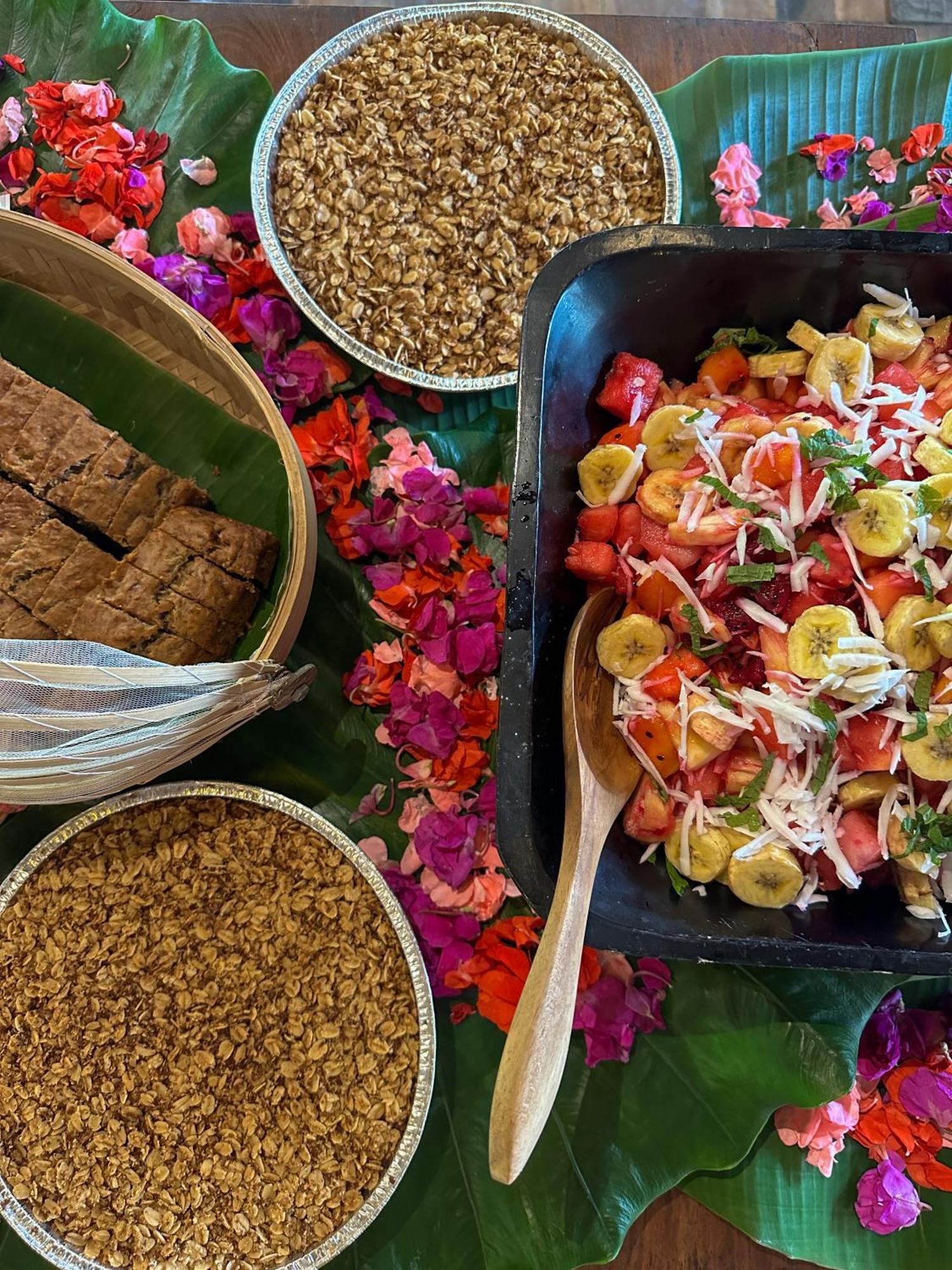 Bed & Breakfast Ubuntu Bali Eco Yoga Retreat - Canggu (Bali)