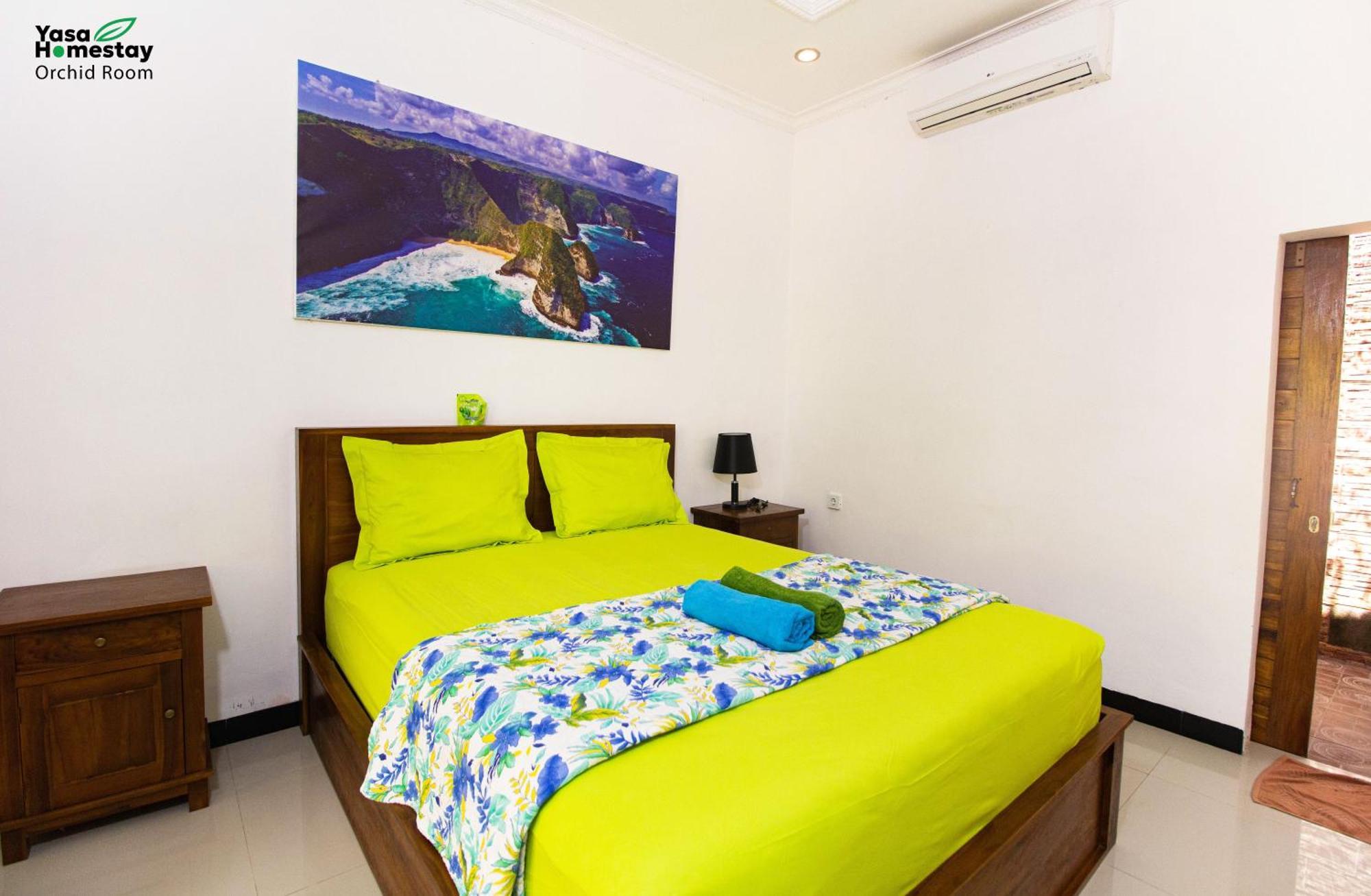 Homestay Yasa Homestay Toyapakeh