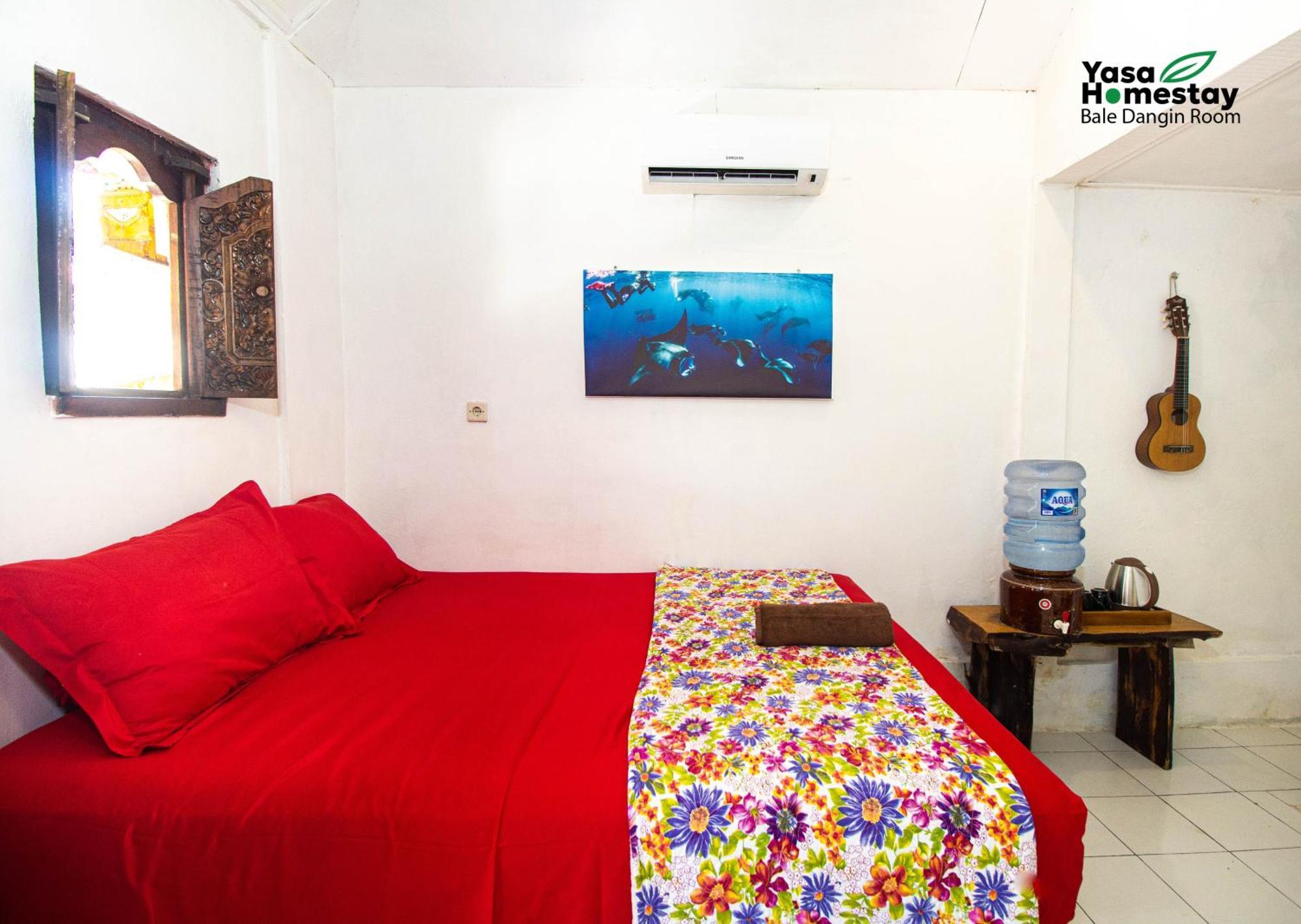 Yasa Homestay Homestay *